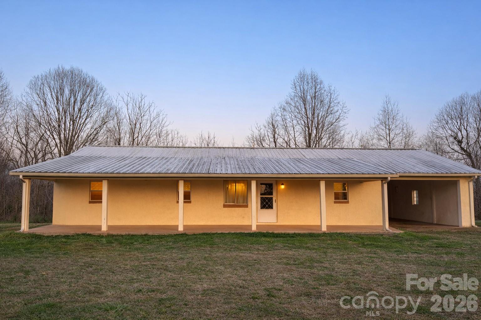 2112 New Prospect Church Road Shelby NC 28150
