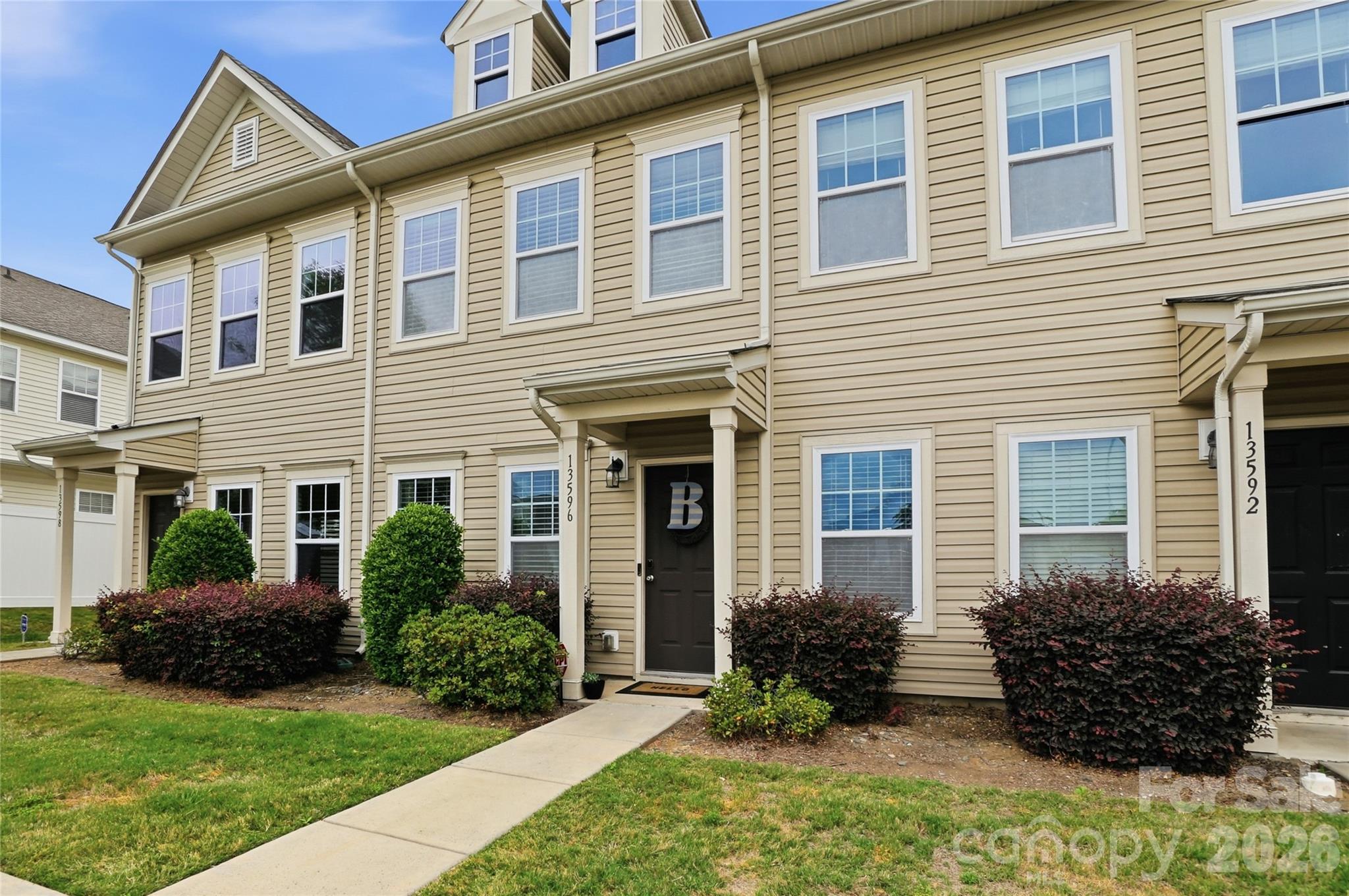 13596 Calloway Glen Drive Charlotte NC 28273