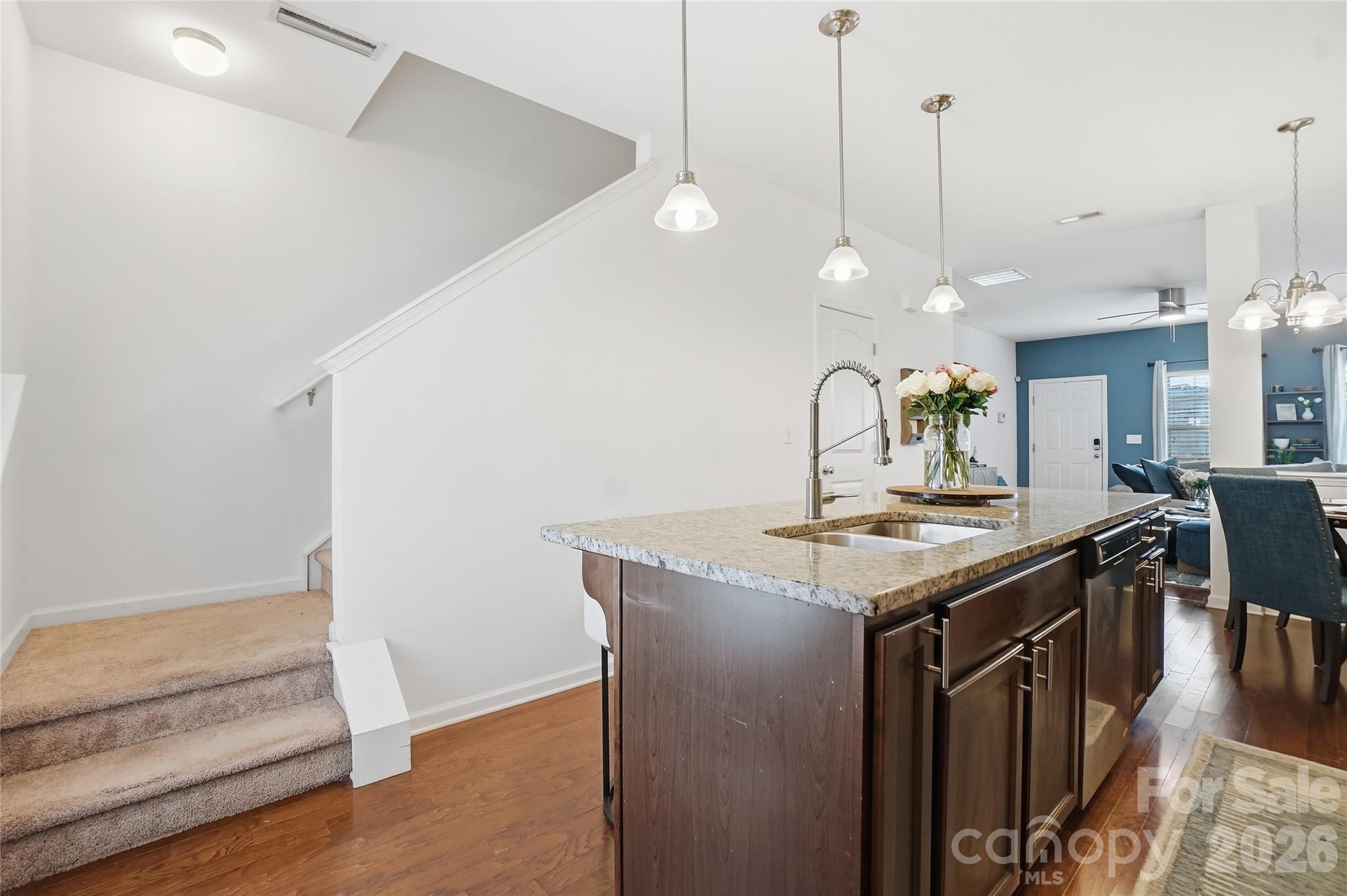 13596 Calloway Glen Drive Charlotte NC 28273