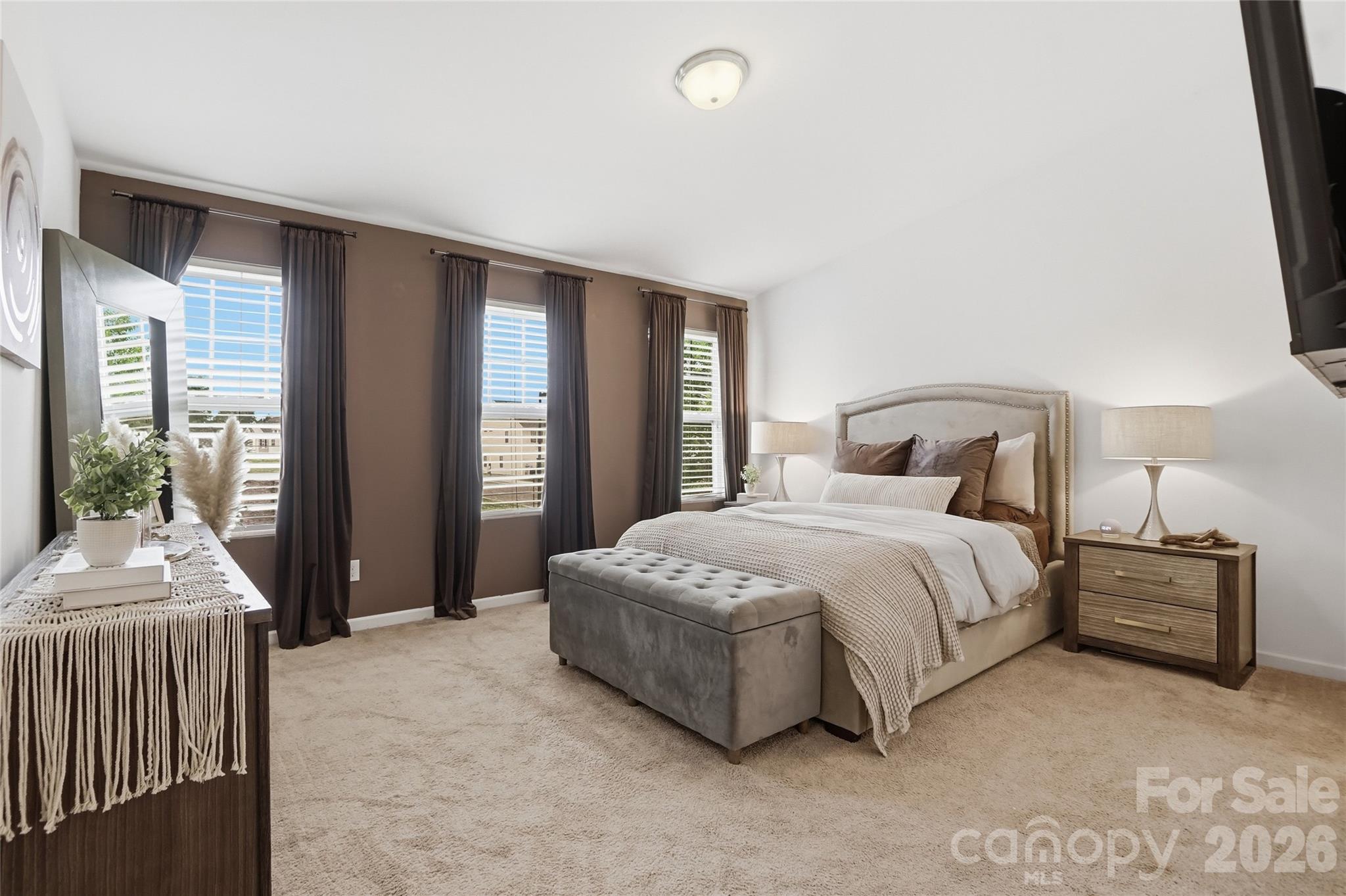 13596 Calloway Glen Drive Charlotte NC 28273