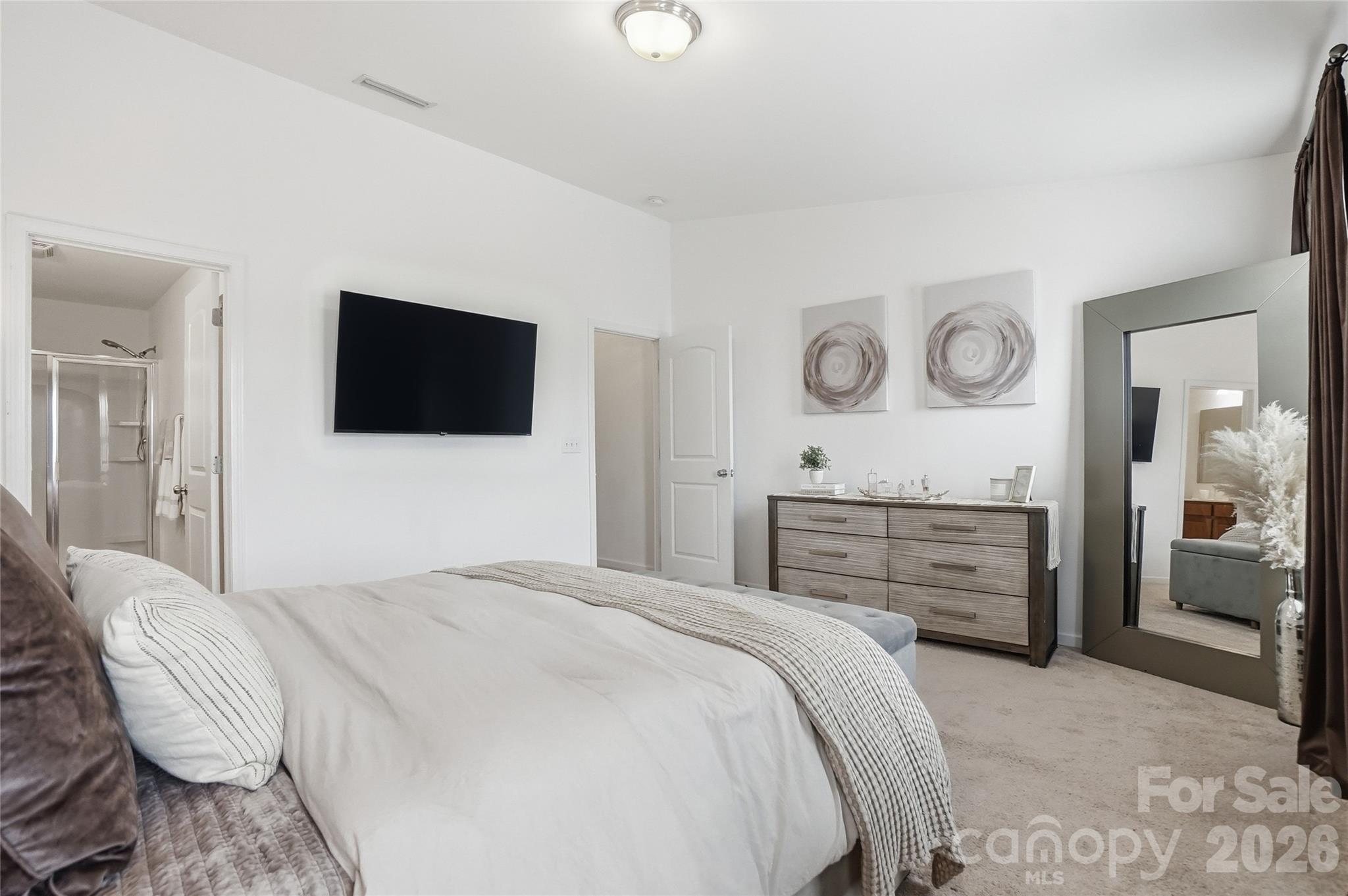 13596 Calloway Glen Drive Charlotte NC 28273