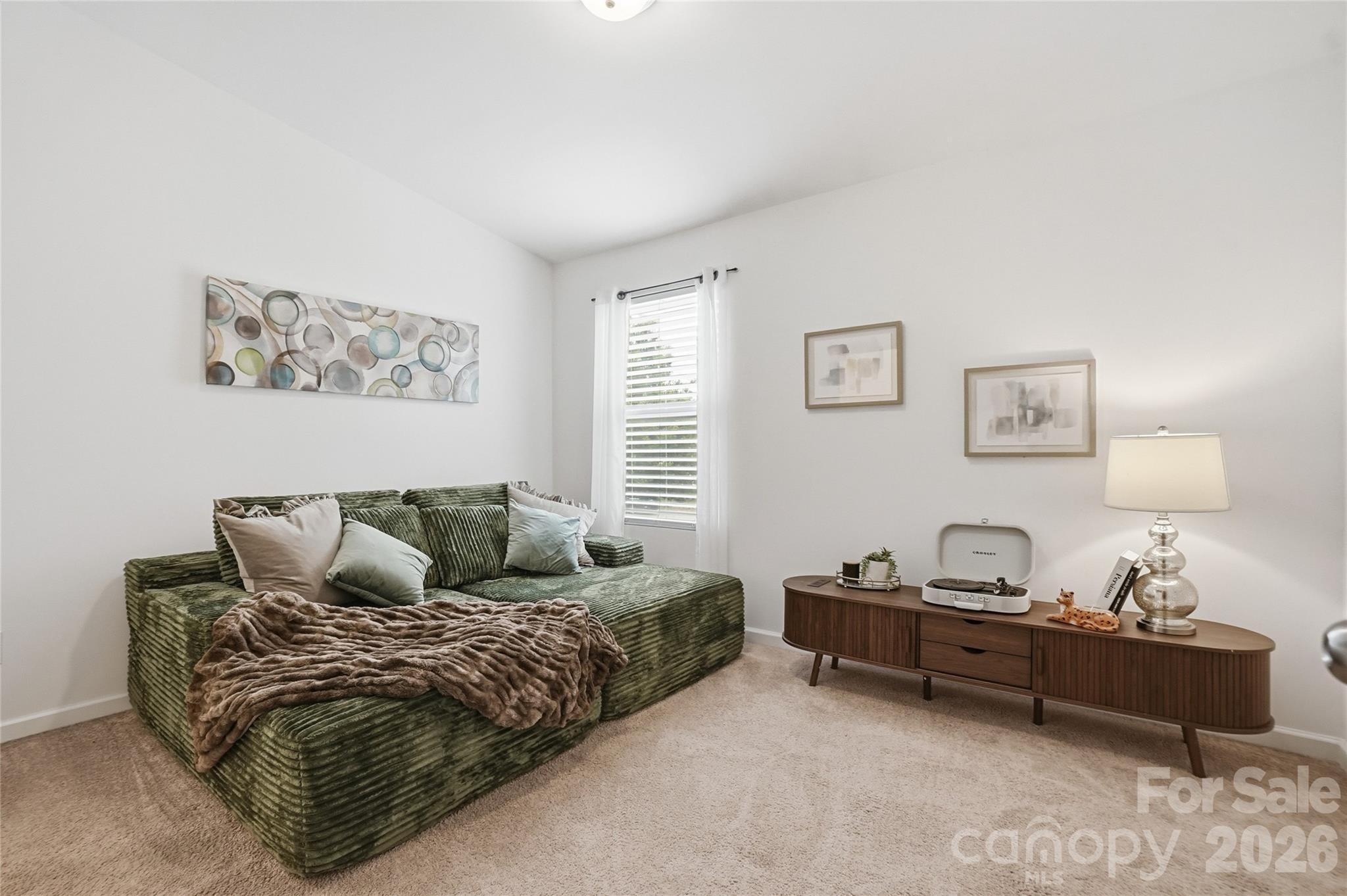 13596 Calloway Glen Drive Charlotte NC 28273