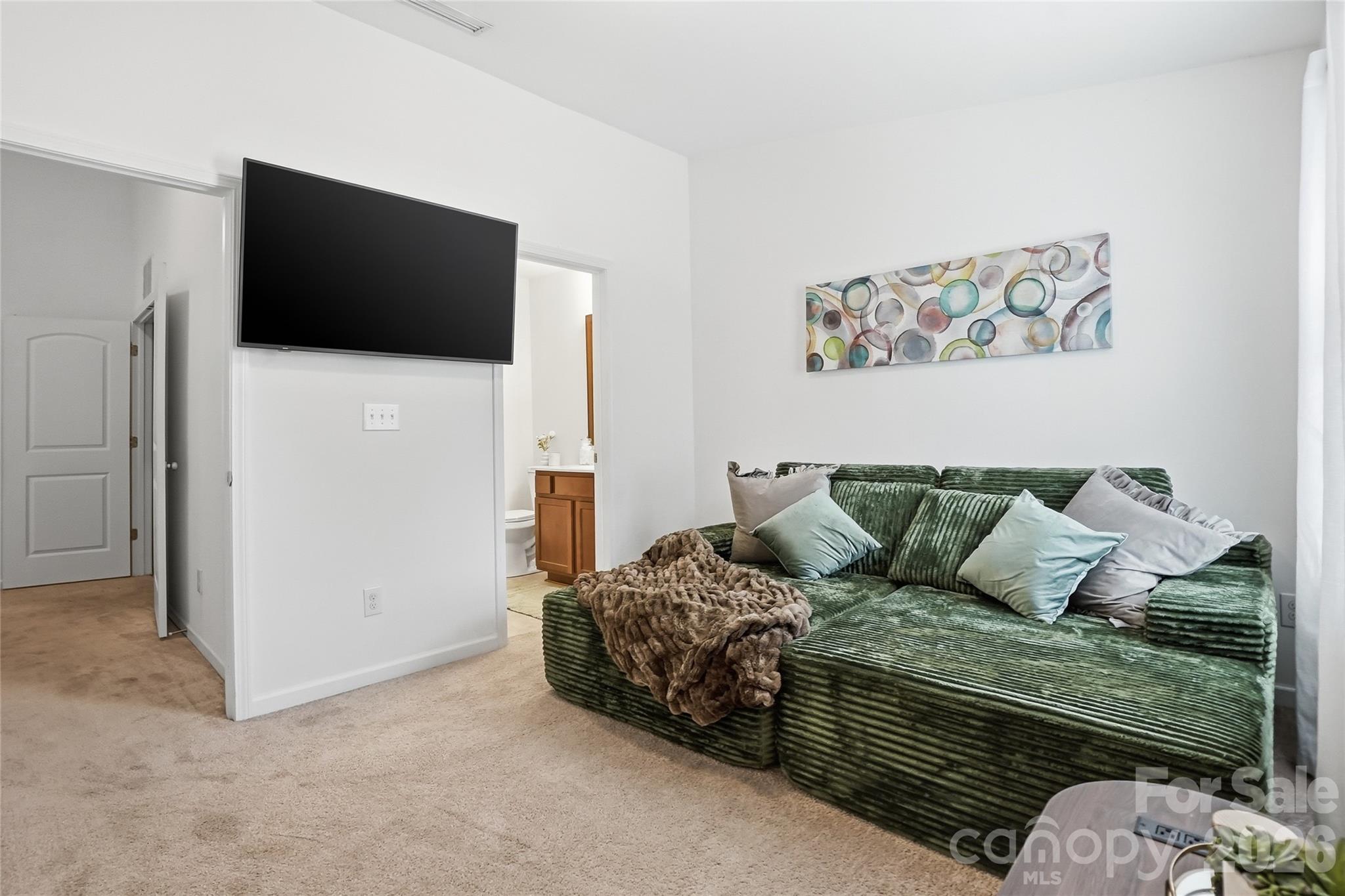 13596 Calloway Glen Drive Charlotte NC 28273