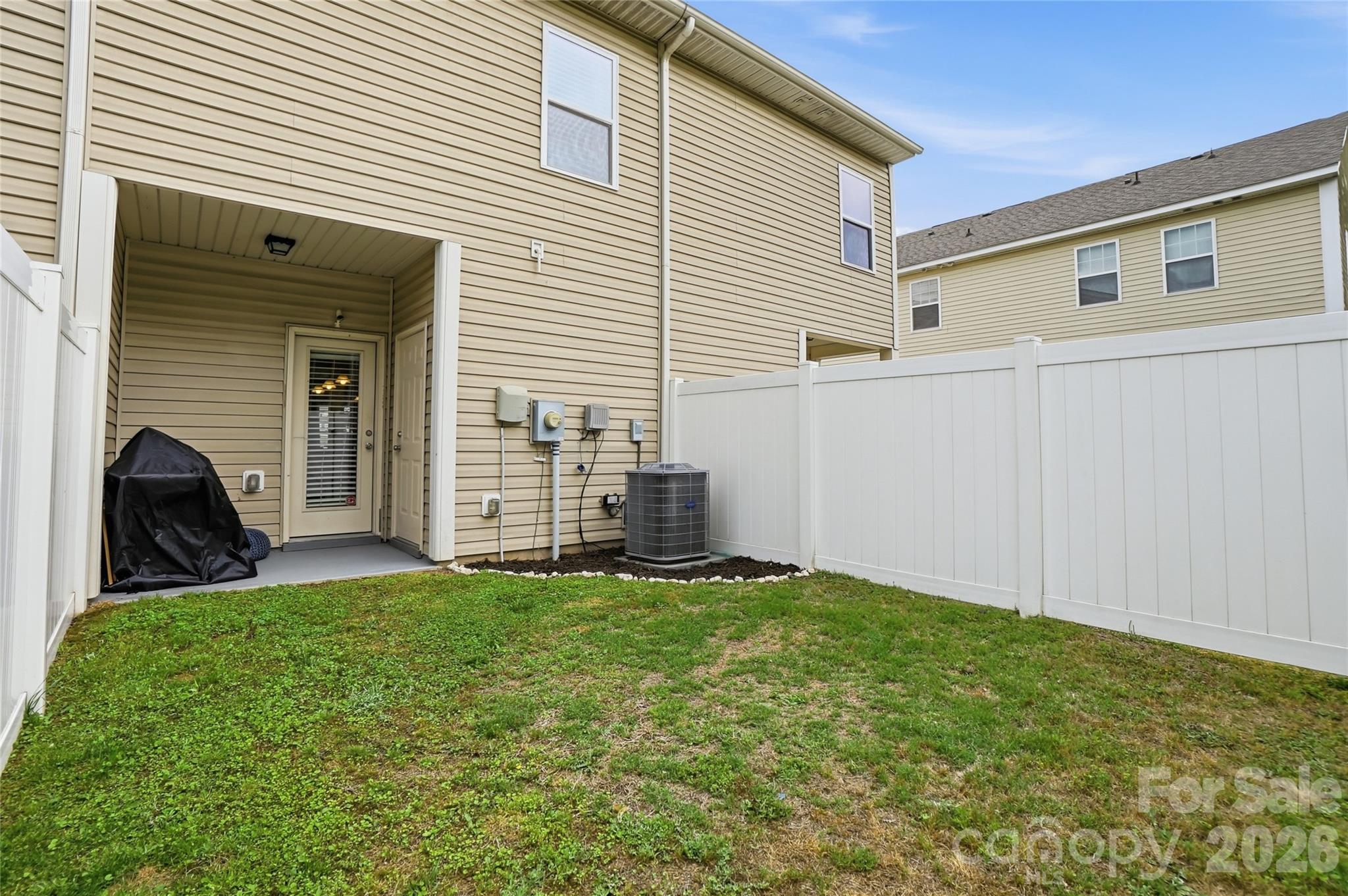 13596 Calloway Glen Drive Charlotte NC 28273