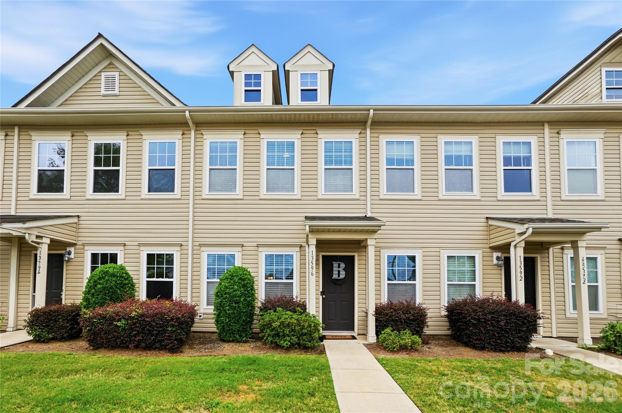 13596 Calloway Glen Drive Charlotte NC 28273