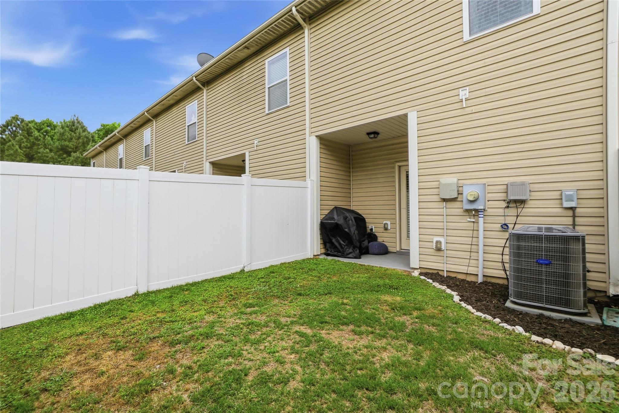 13596 Calloway Glen Drive Charlotte NC 28273