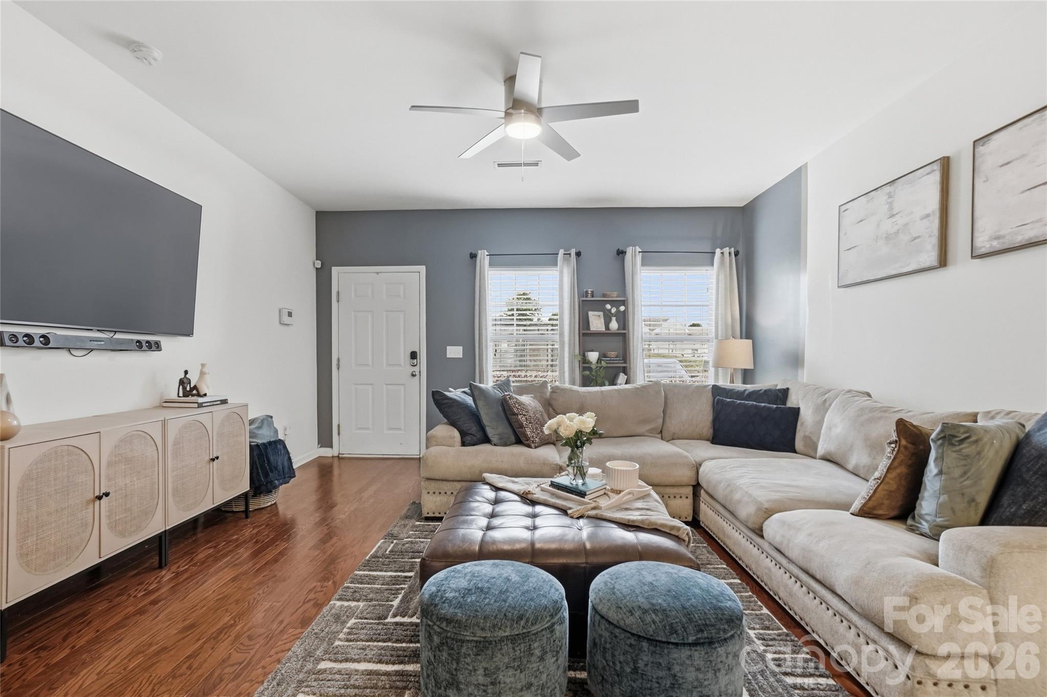 13596 Calloway Glen Drive Charlotte NC 28273