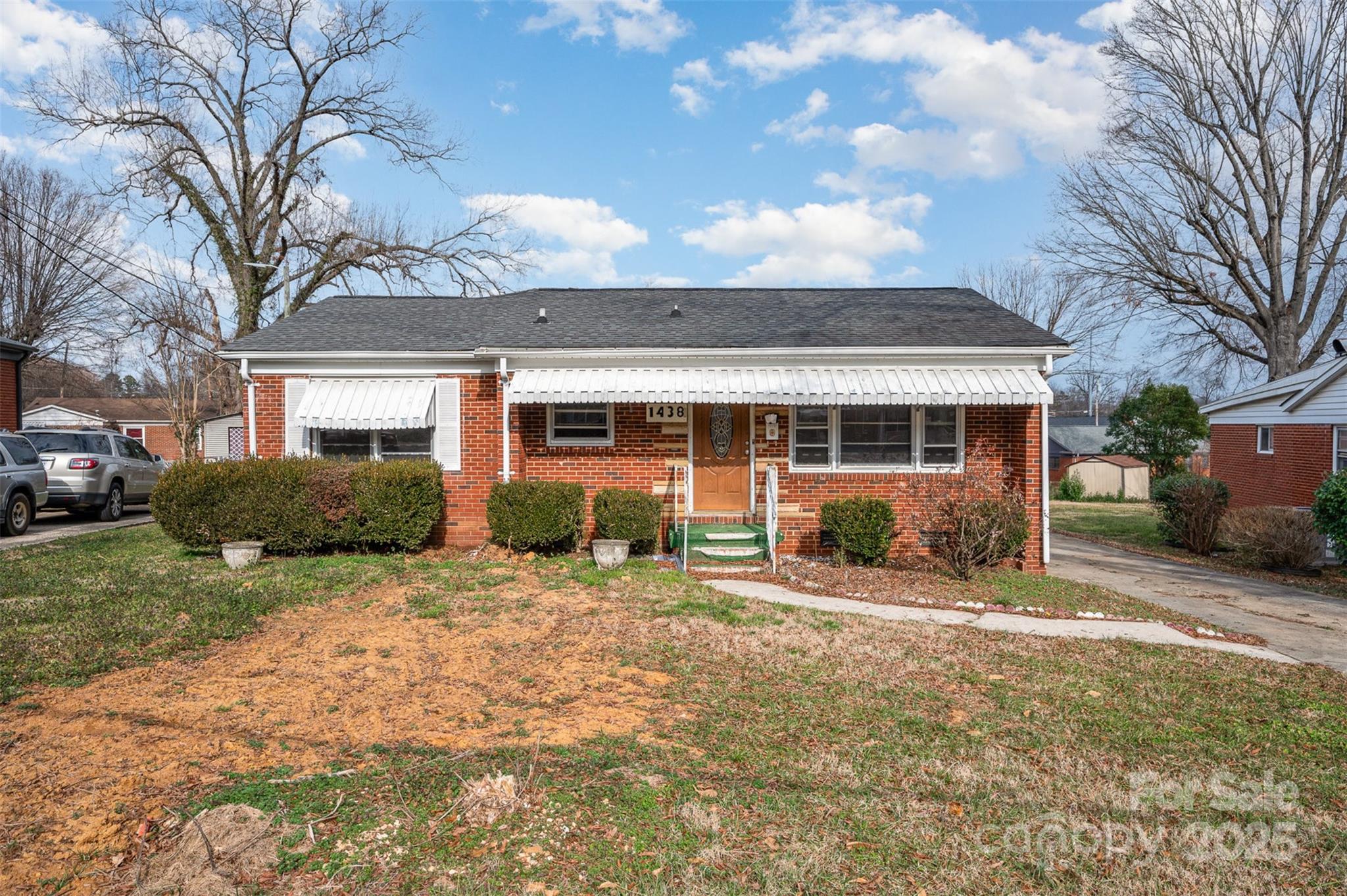 1438 Waddell Street Charlotte NC 28216