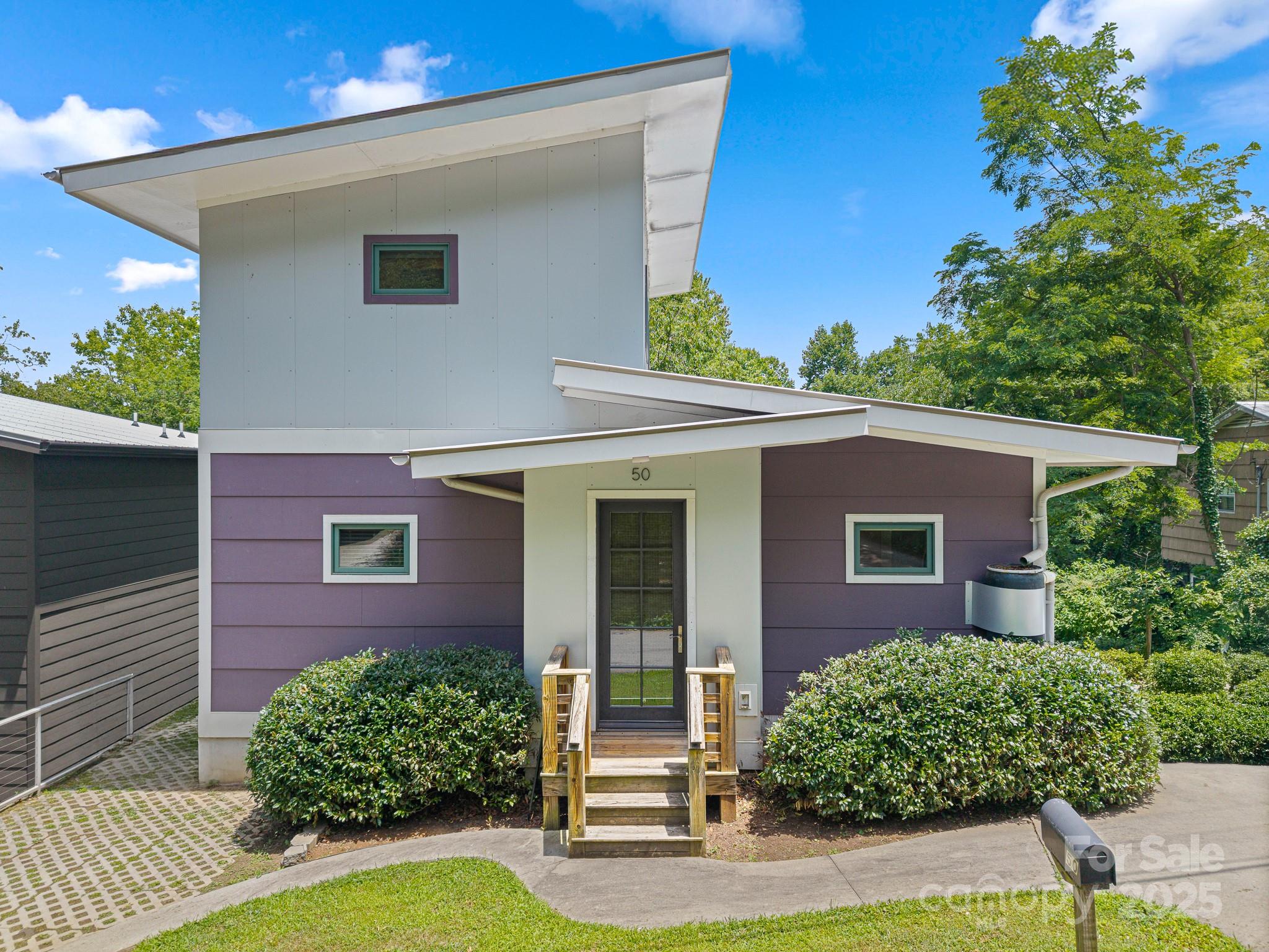 50 Greeley Street Asheville NC 28806