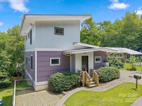50 Greeley Street Asheville NC 28806