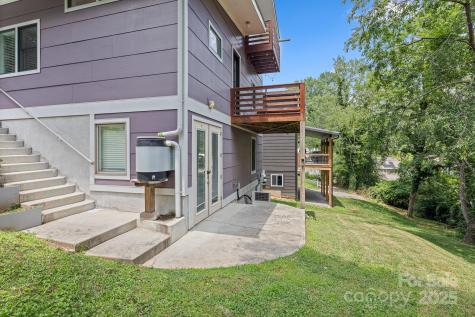 50 Greeley Street Asheville NC 28806
