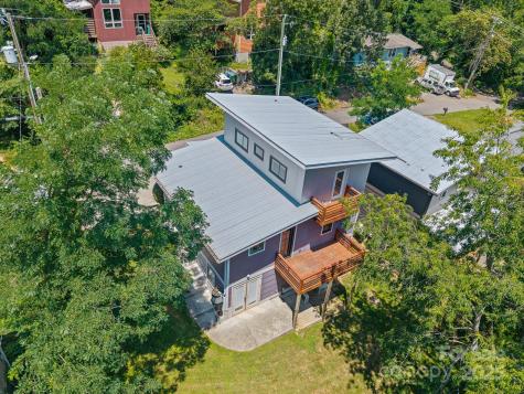 50 Greeley Street Asheville NC 28806