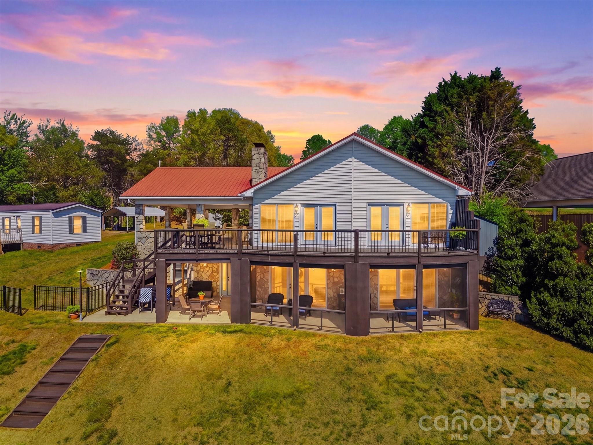 Taylorsville NC, 351 Kirkpatrick Road