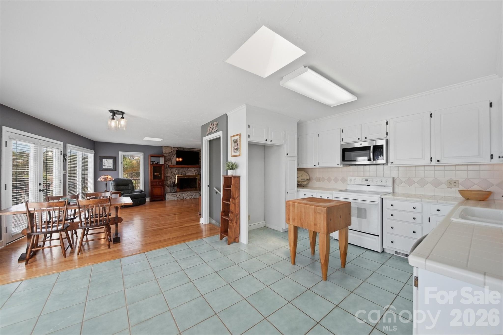 351 Kirkpatrick Road Taylorsville NC 28681