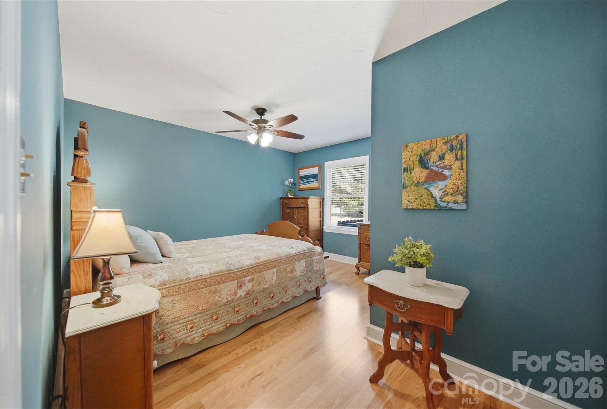 351 Kirkpatrick Road Taylorsville NC 28681