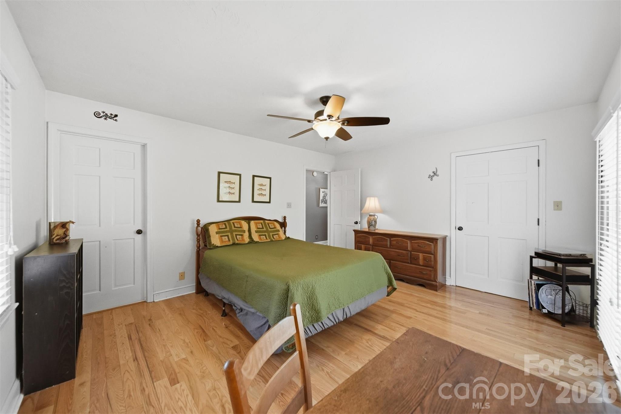 351 Kirkpatrick Road Taylorsville NC 28681