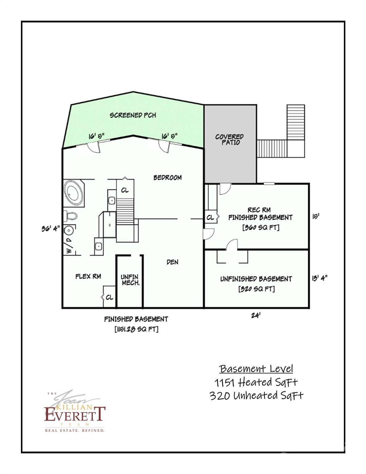 351 Kirkpatrick Road Taylorsville NC 28681