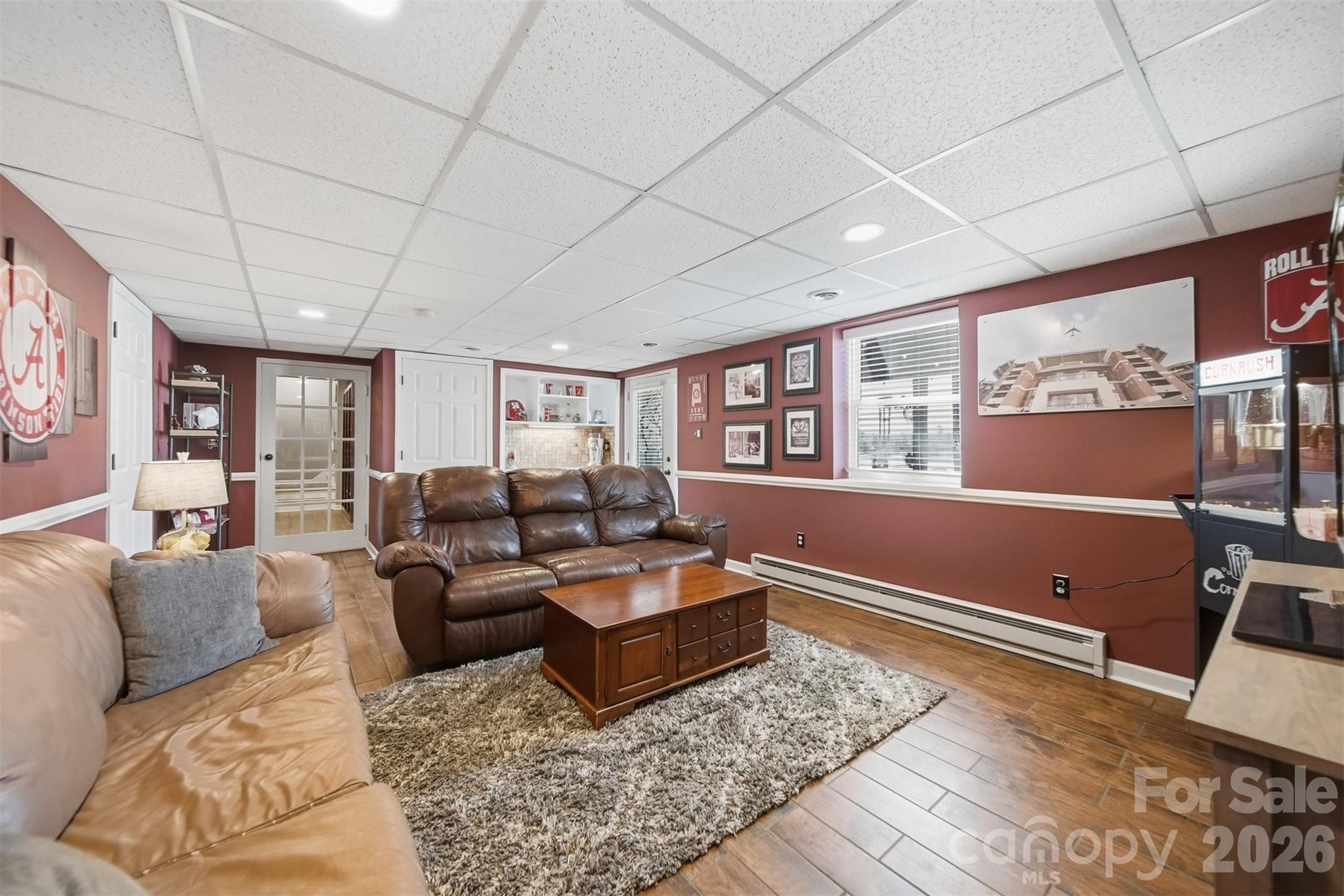 351 Kirkpatrick Road Taylorsville NC 28681