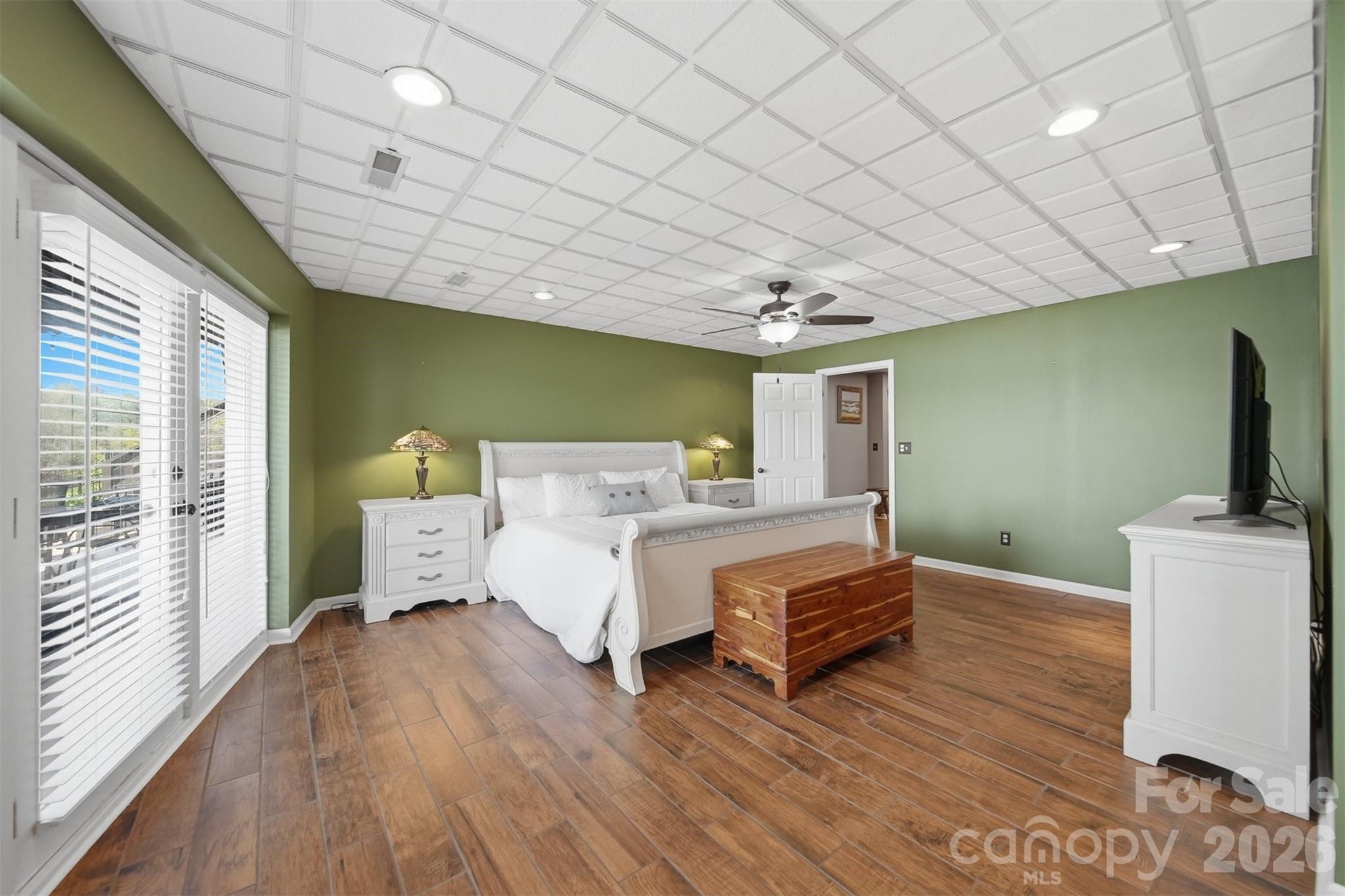 351 Kirkpatrick Road Taylorsville NC 28681