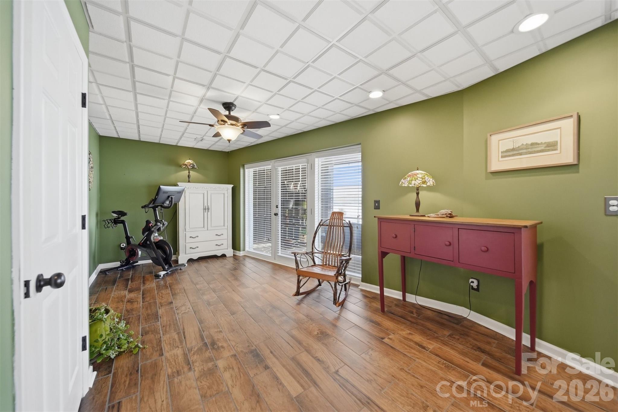 351 Kirkpatrick Road Taylorsville NC 28681