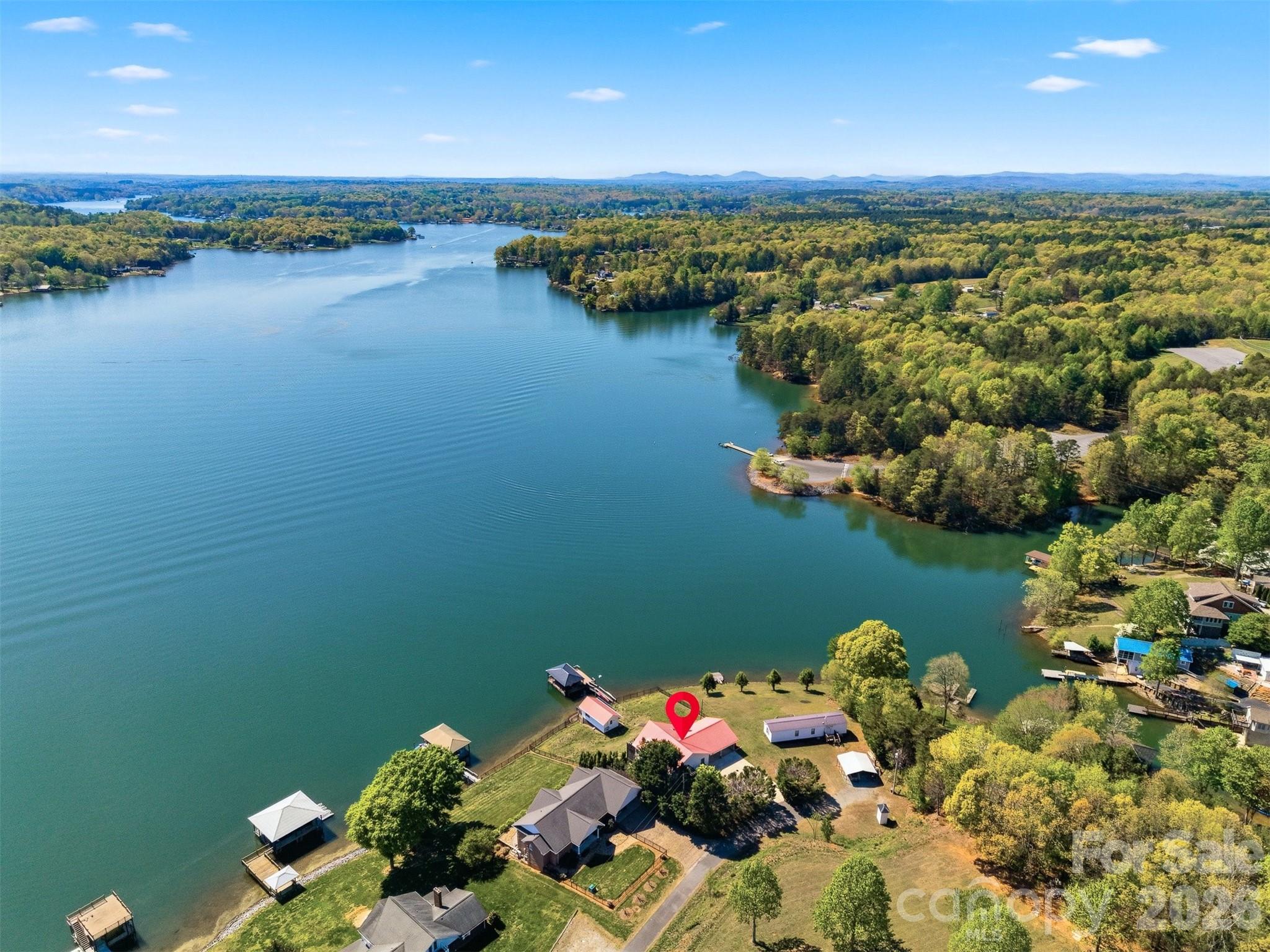 351 Kirkpatrick Road Taylorsville NC 28681
