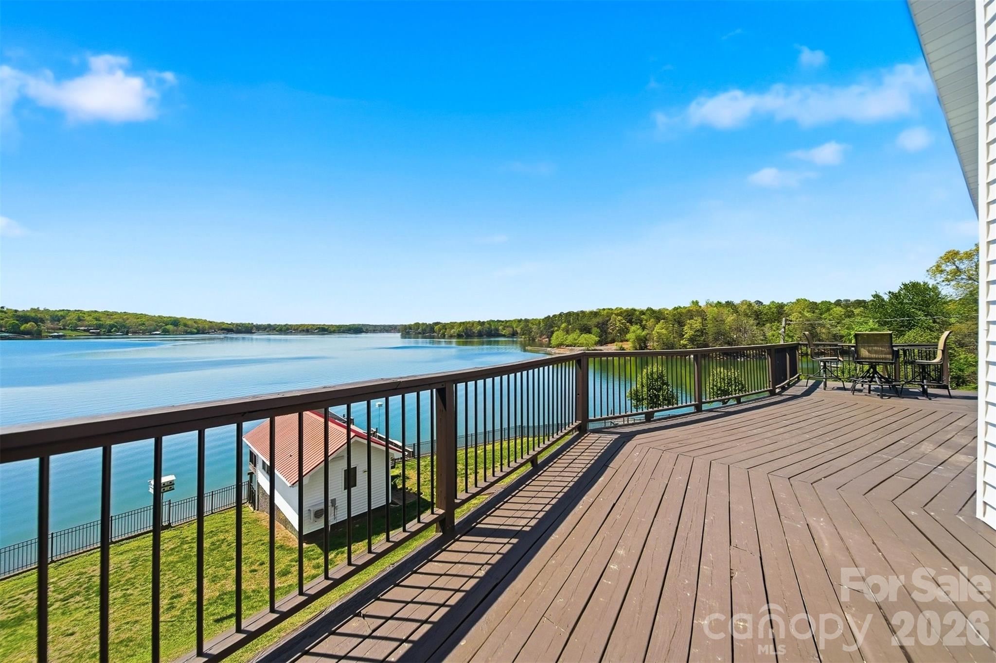 351 Kirkpatrick Road Taylorsville NC 28681