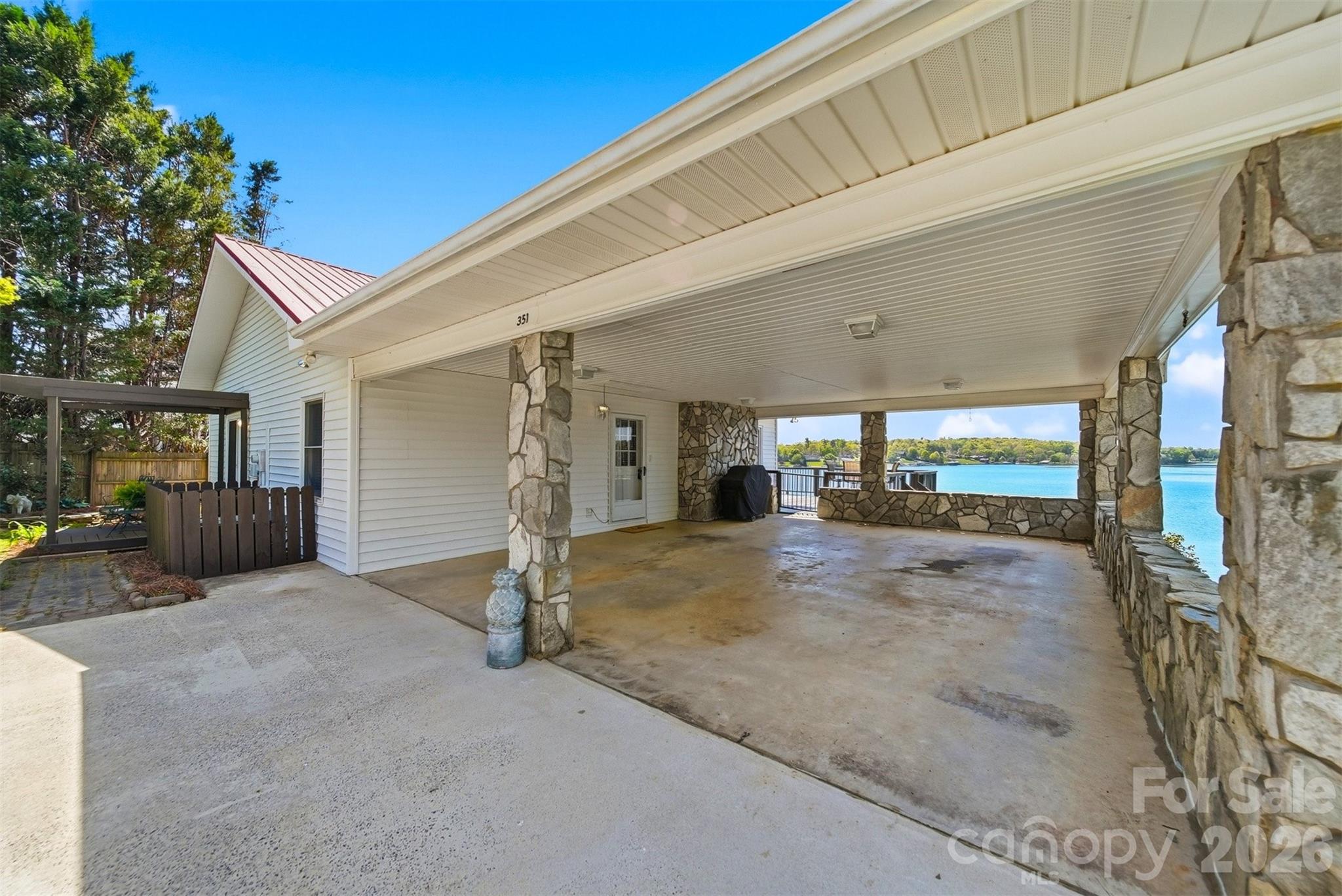 351 Kirkpatrick Road Taylorsville NC 28681