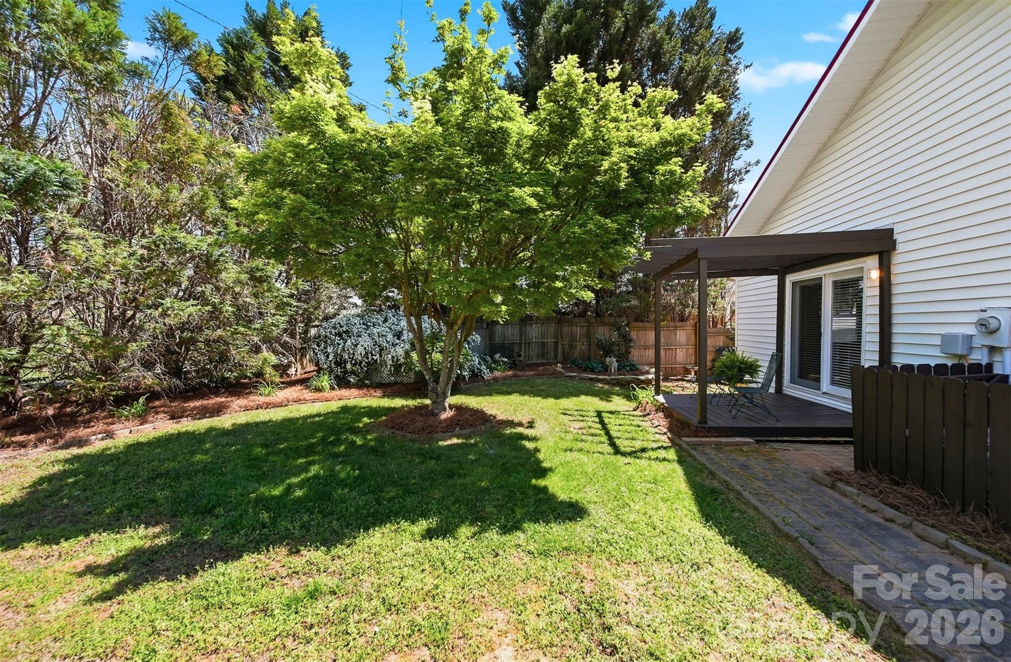 351 Kirkpatrick Road Taylorsville NC 28681