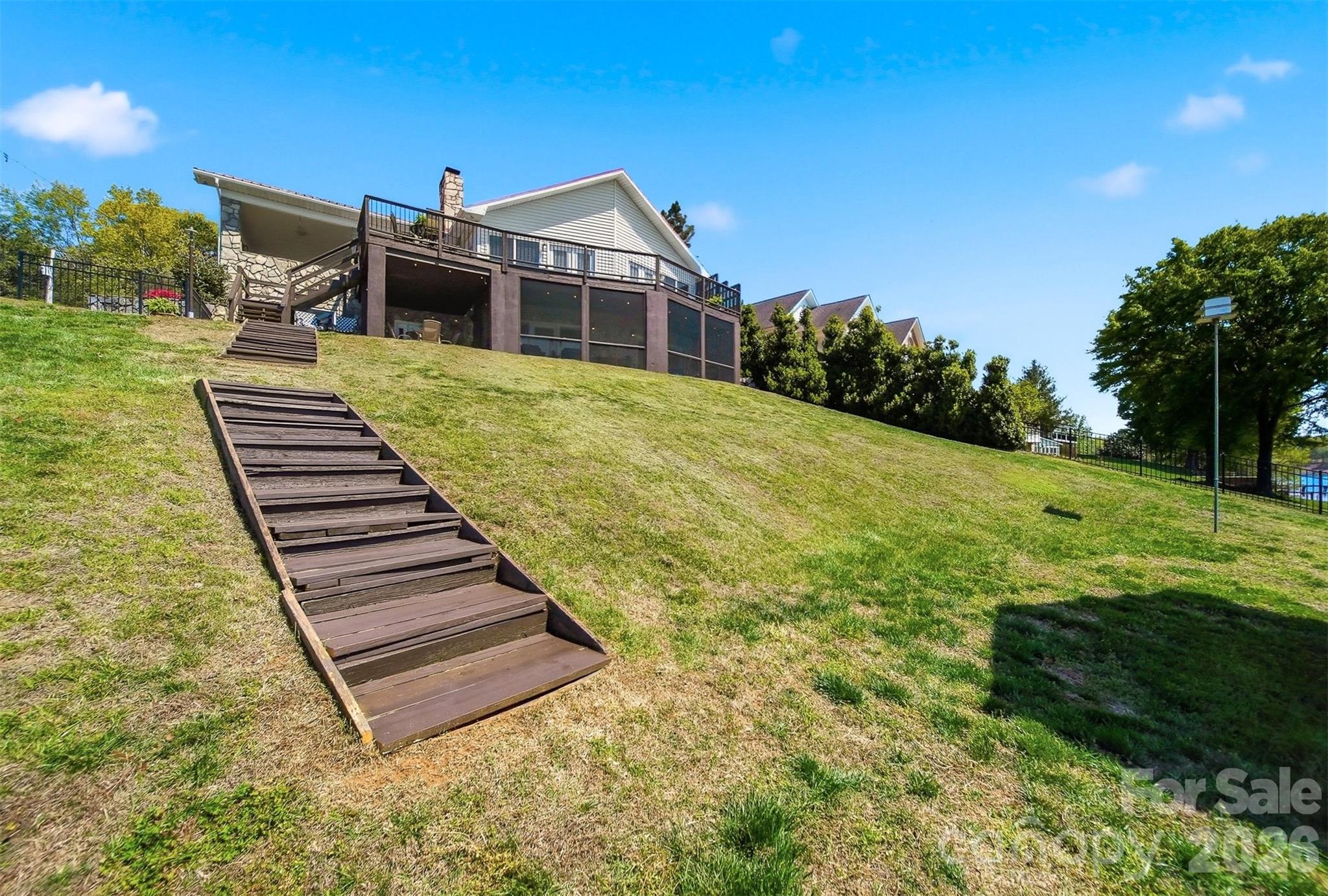 351 Kirkpatrick Road Taylorsville NC 28681