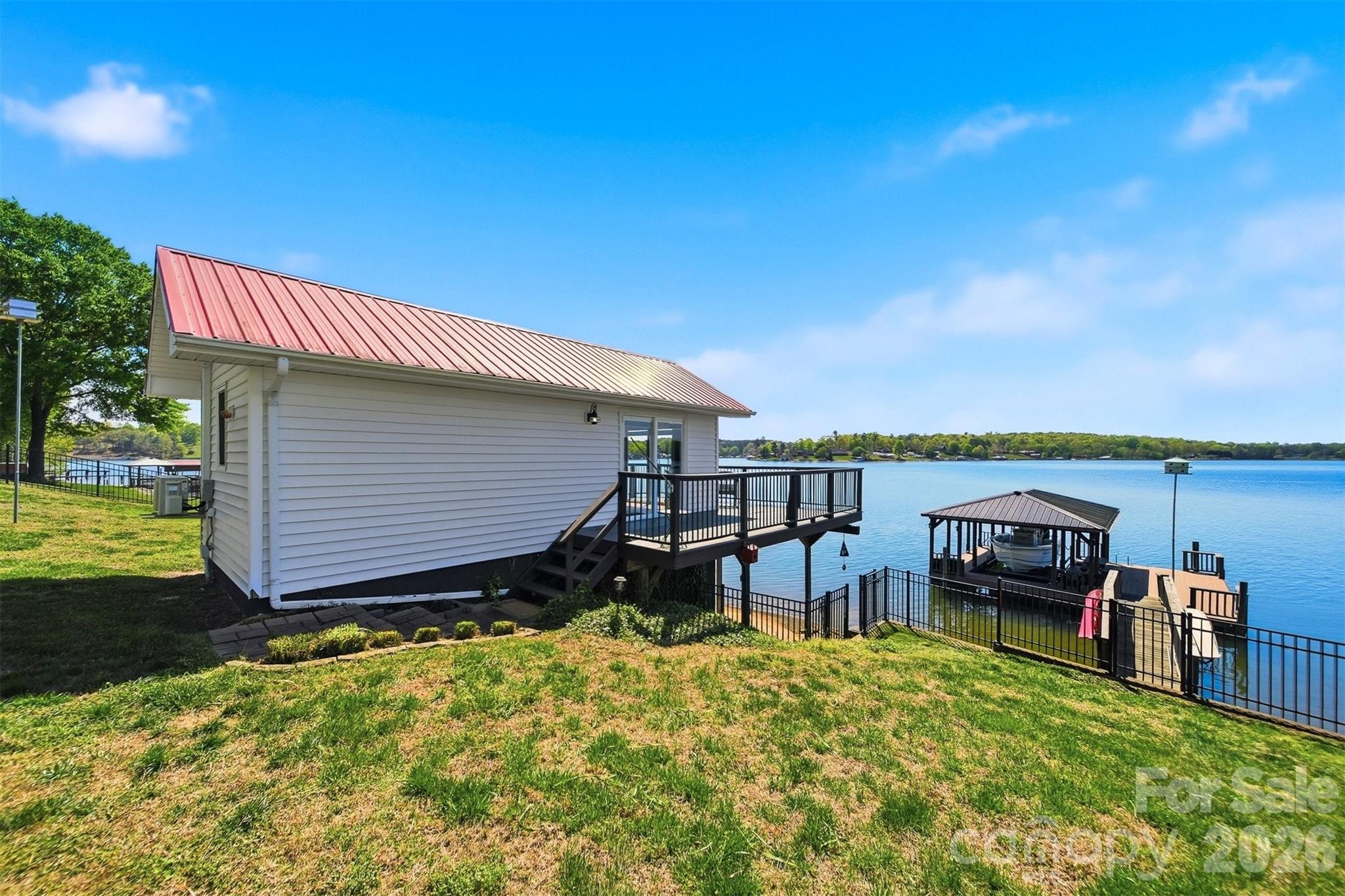 351 Kirkpatrick Road Taylorsville NC 28681