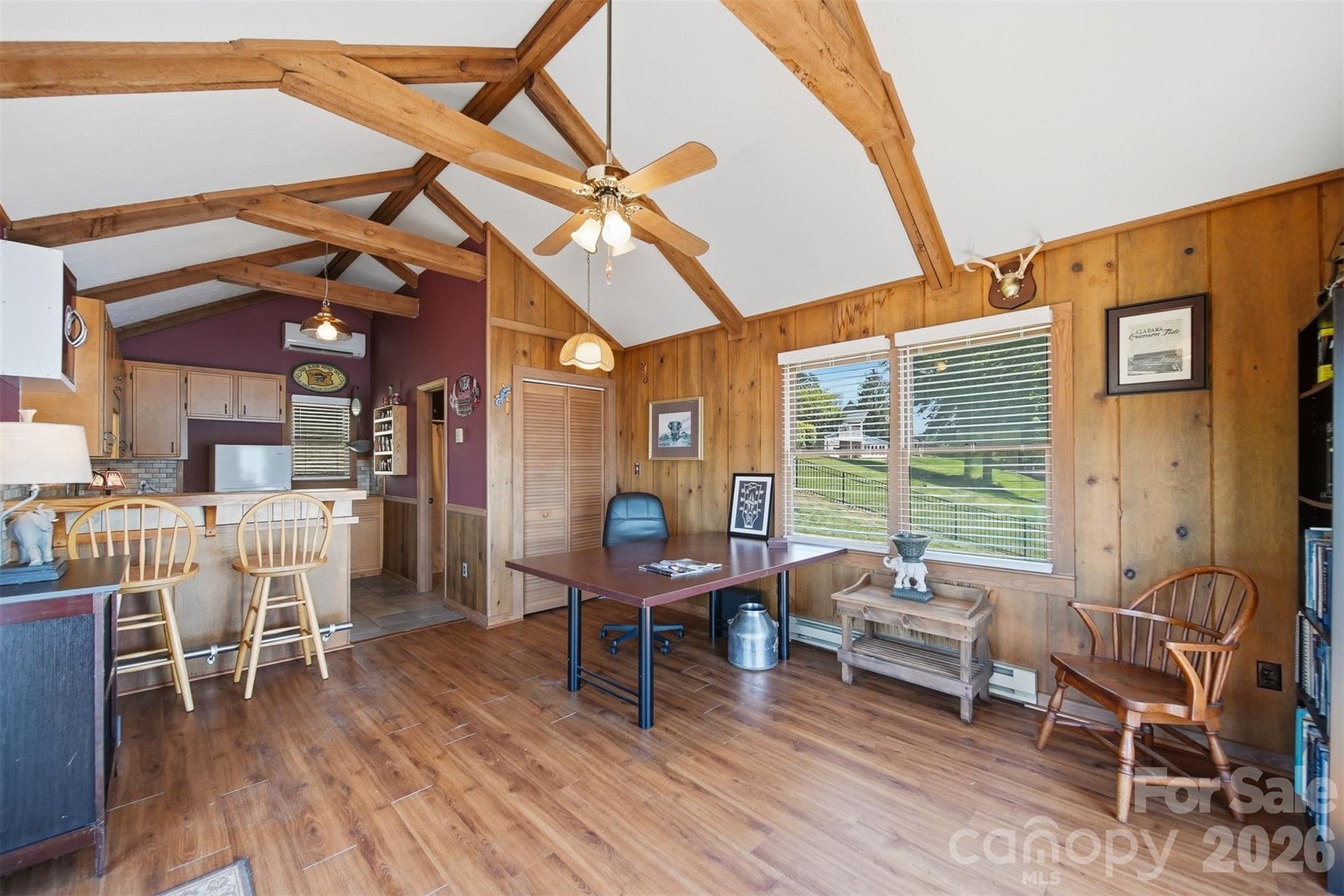 351 Kirkpatrick Road Taylorsville NC 28681