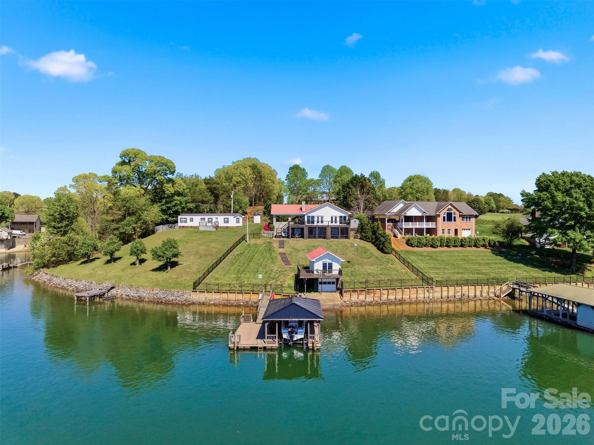 351 Kirkpatrick Road Taylorsville NC 28681