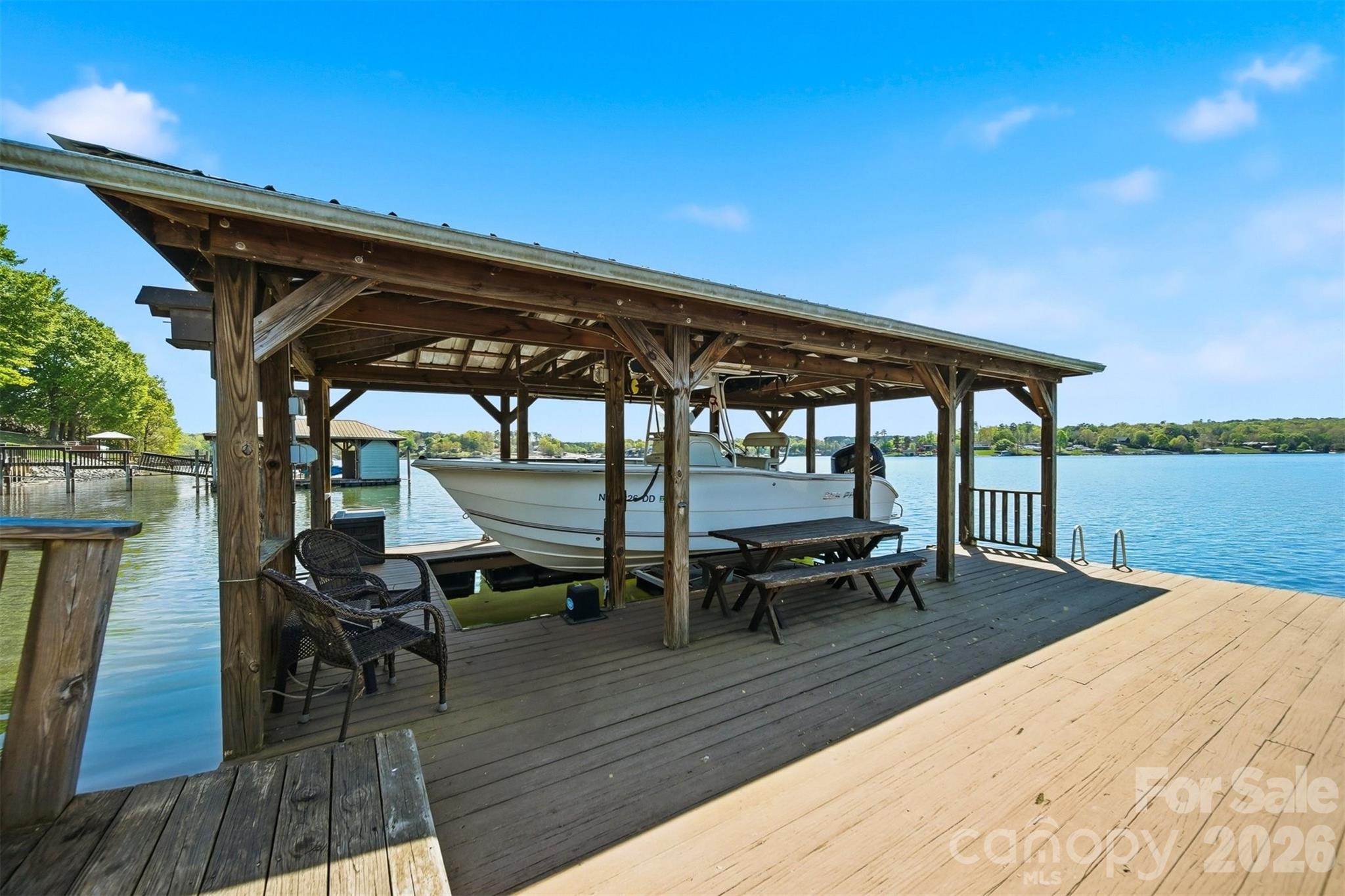 351 Kirkpatrick Road Taylorsville NC 28681
