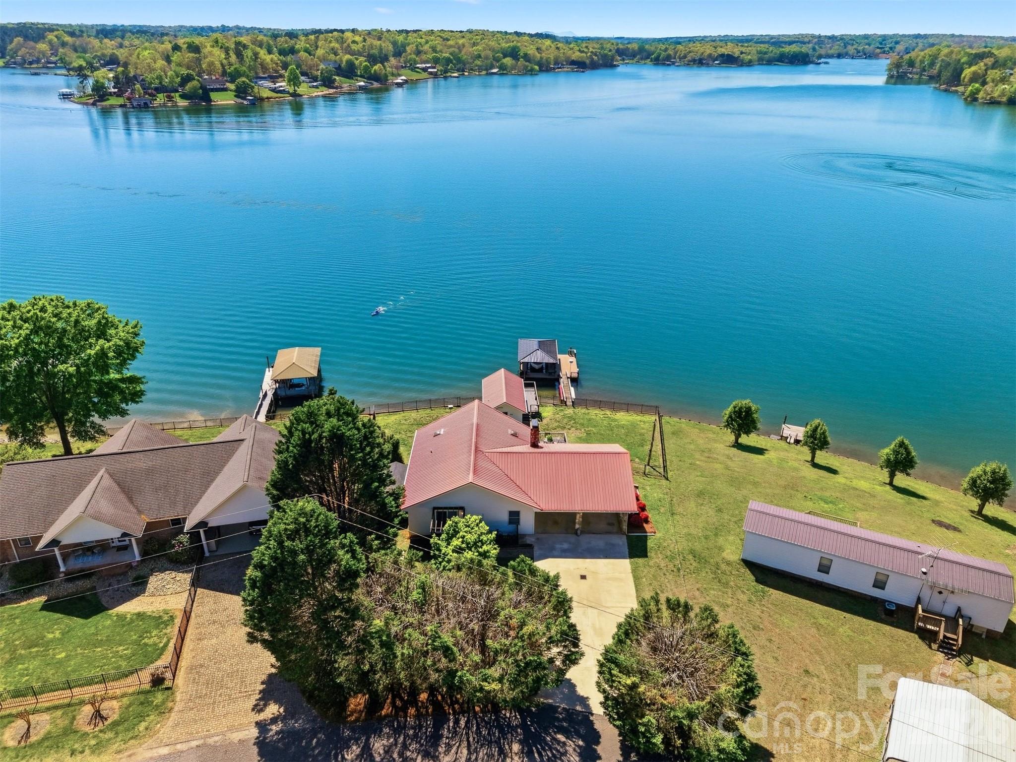 351 Kirkpatrick Road Taylorsville NC 28681