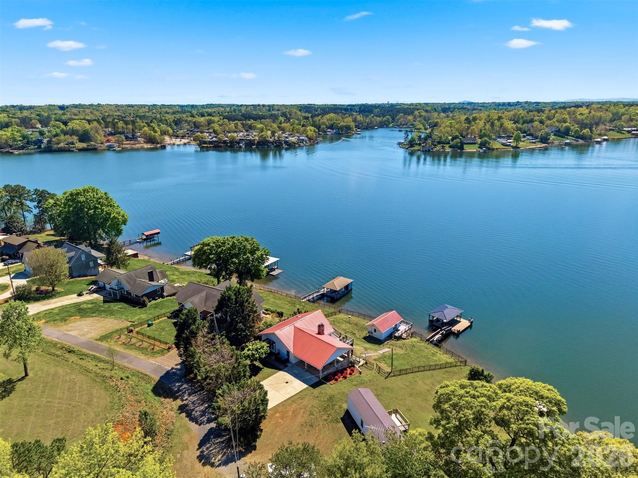 351 Kirkpatrick Road Taylorsville NC 28681