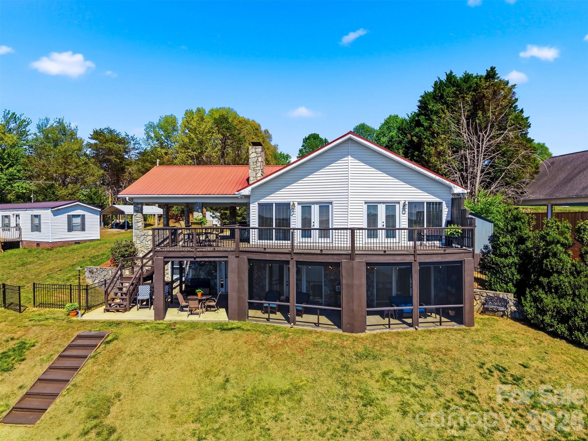 351 Kirkpatrick Road Taylorsville NC 28681