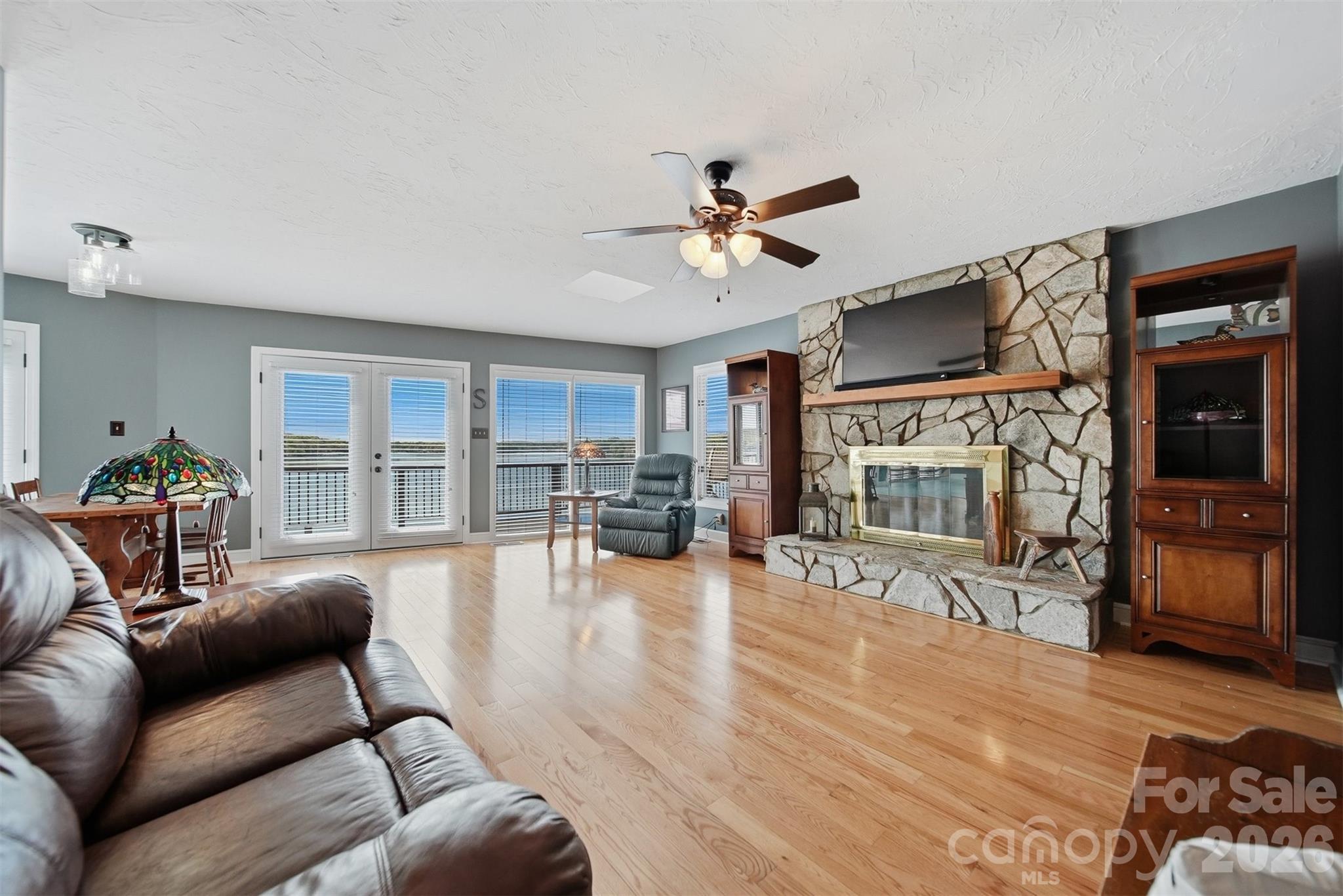 351 Kirkpatrick Road Taylorsville NC 28681