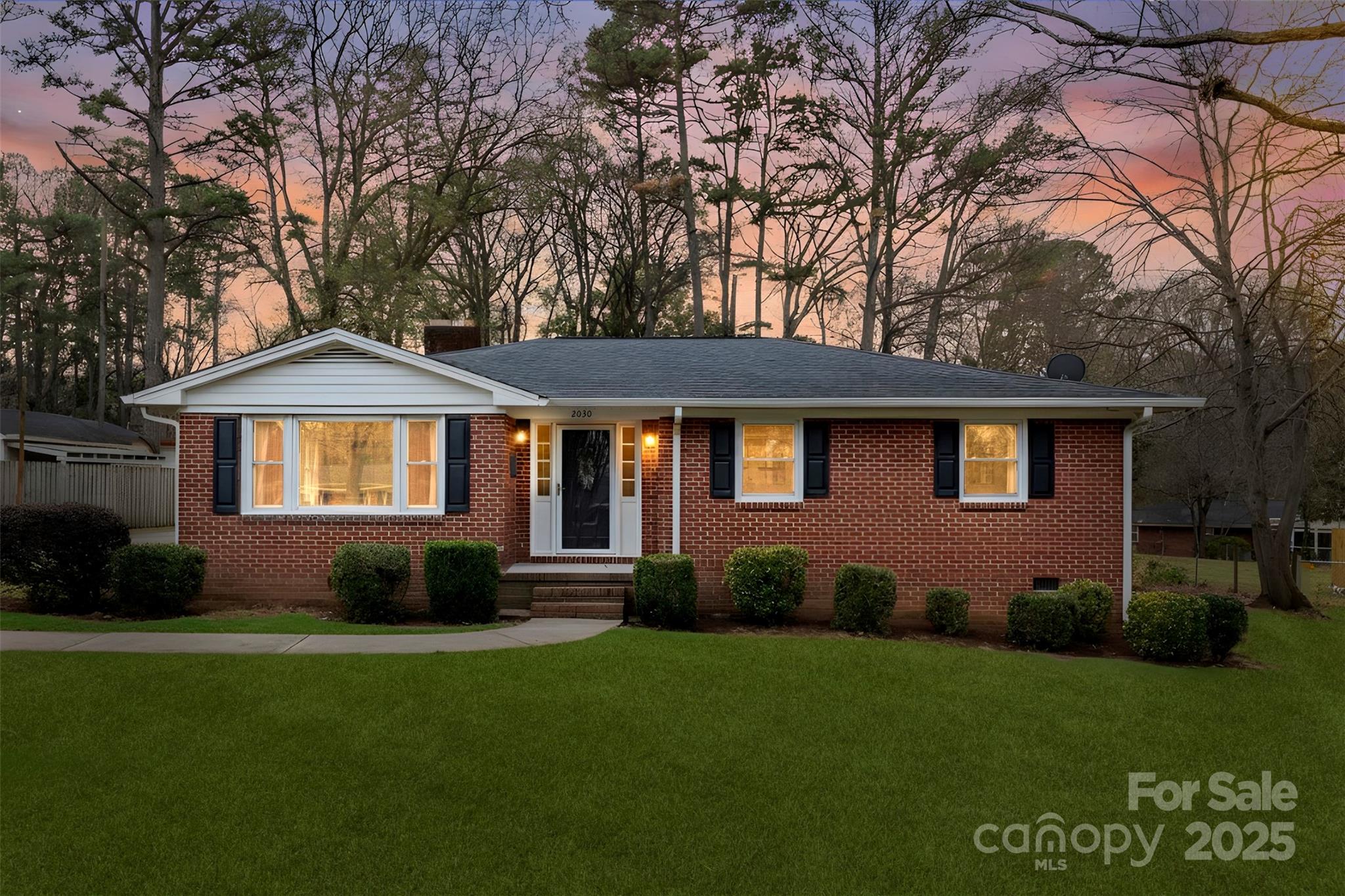 2030 Leslie Drive Gastonia NC 28054