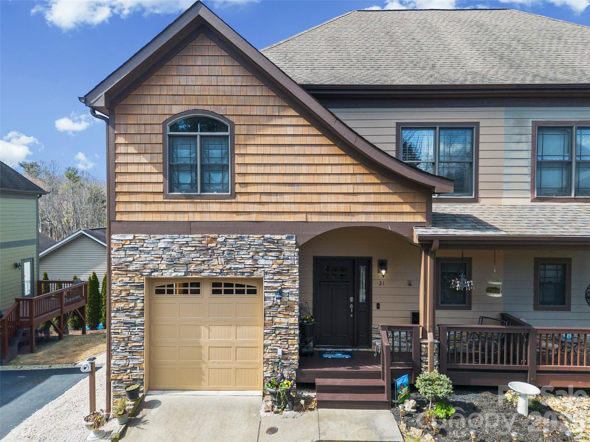 21 Jeff Drive Asheville NC 28806