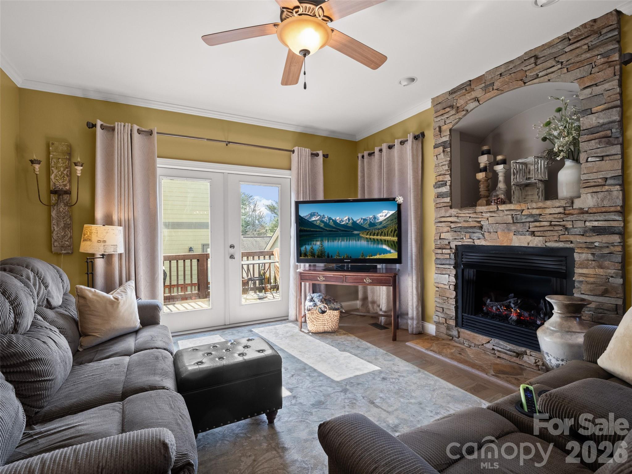 21 Jeff Drive Asheville NC 28806