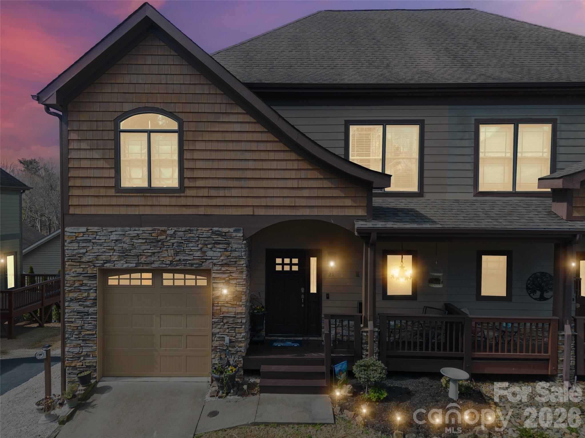 21 Jeff Drive Asheville NC 28806