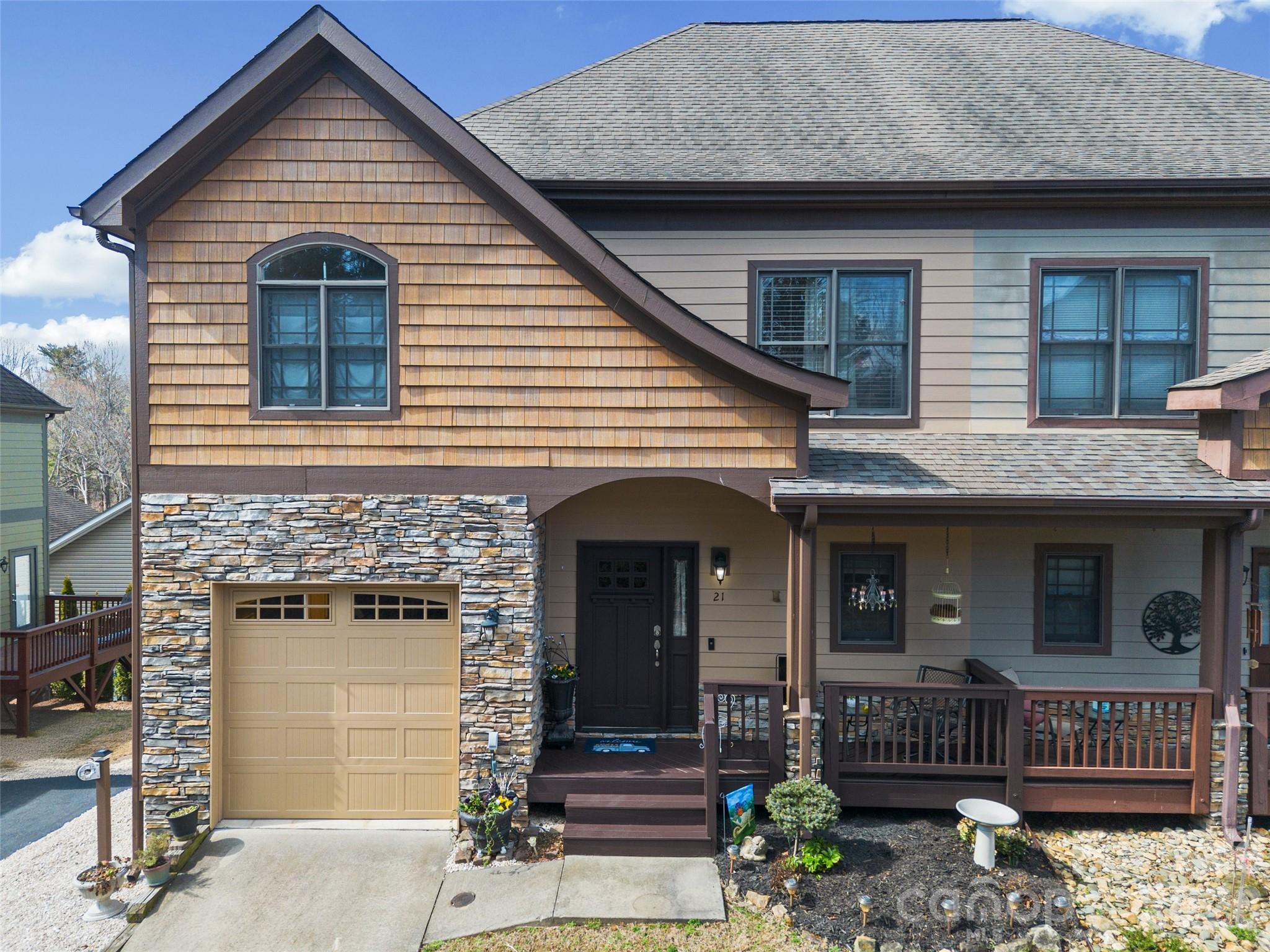 21 Jeff Drive Asheville NC 28806