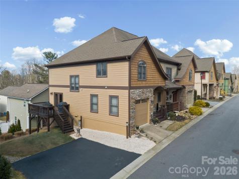 21 Jeff Drive Asheville NC 28806
