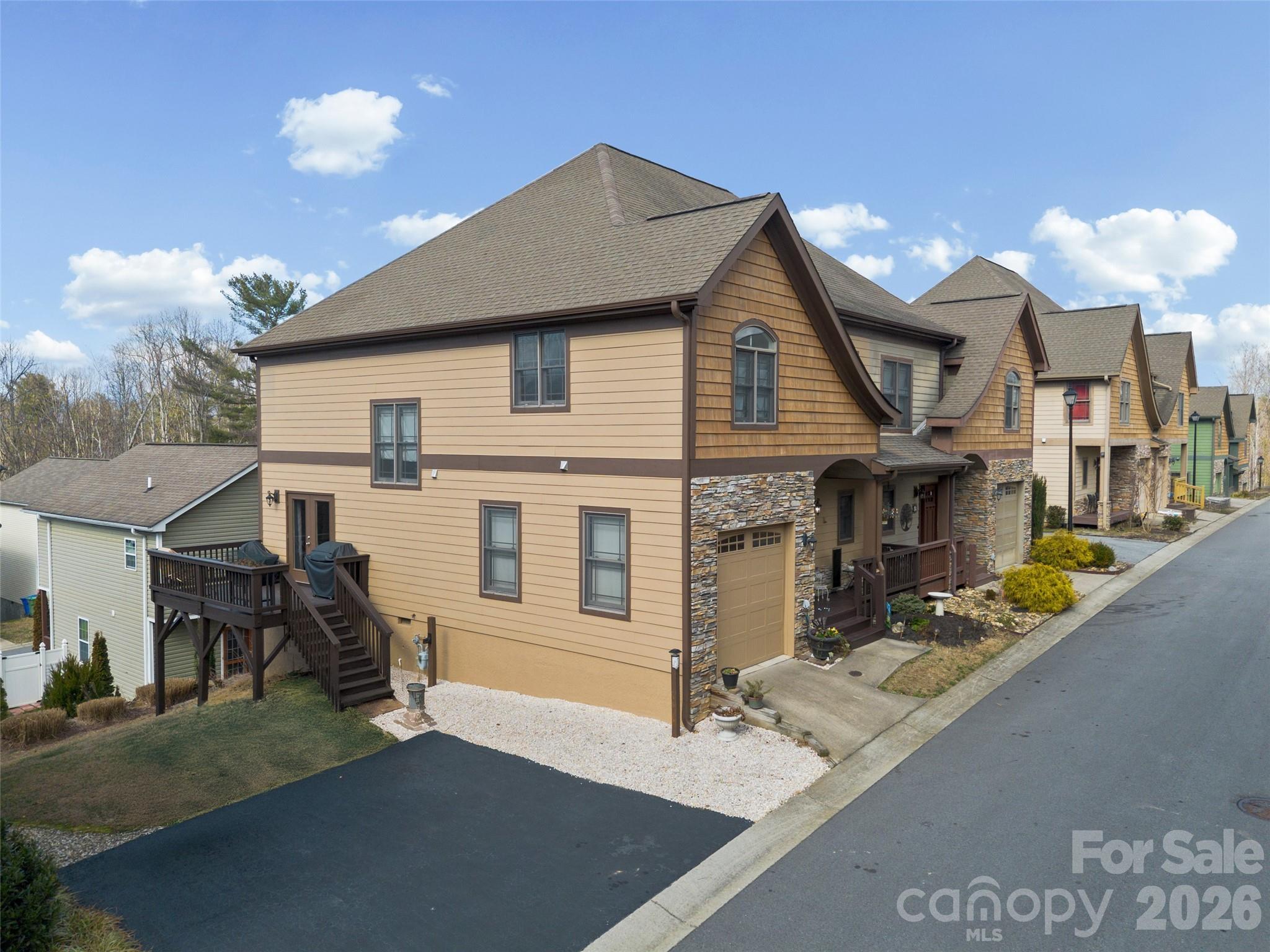 21 Jeff Drive Asheville NC 28806