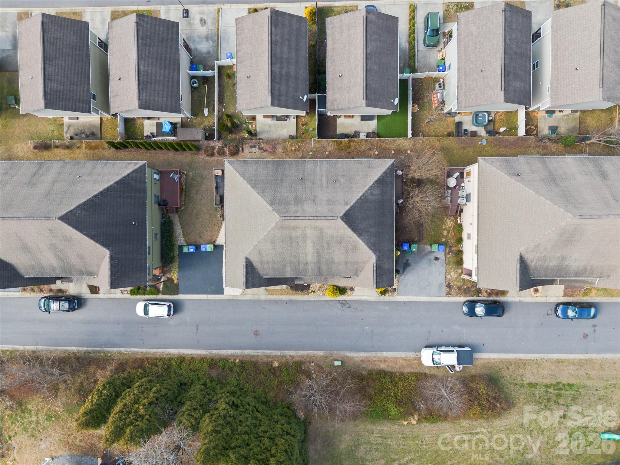 21 Jeff Drive Asheville NC 28806