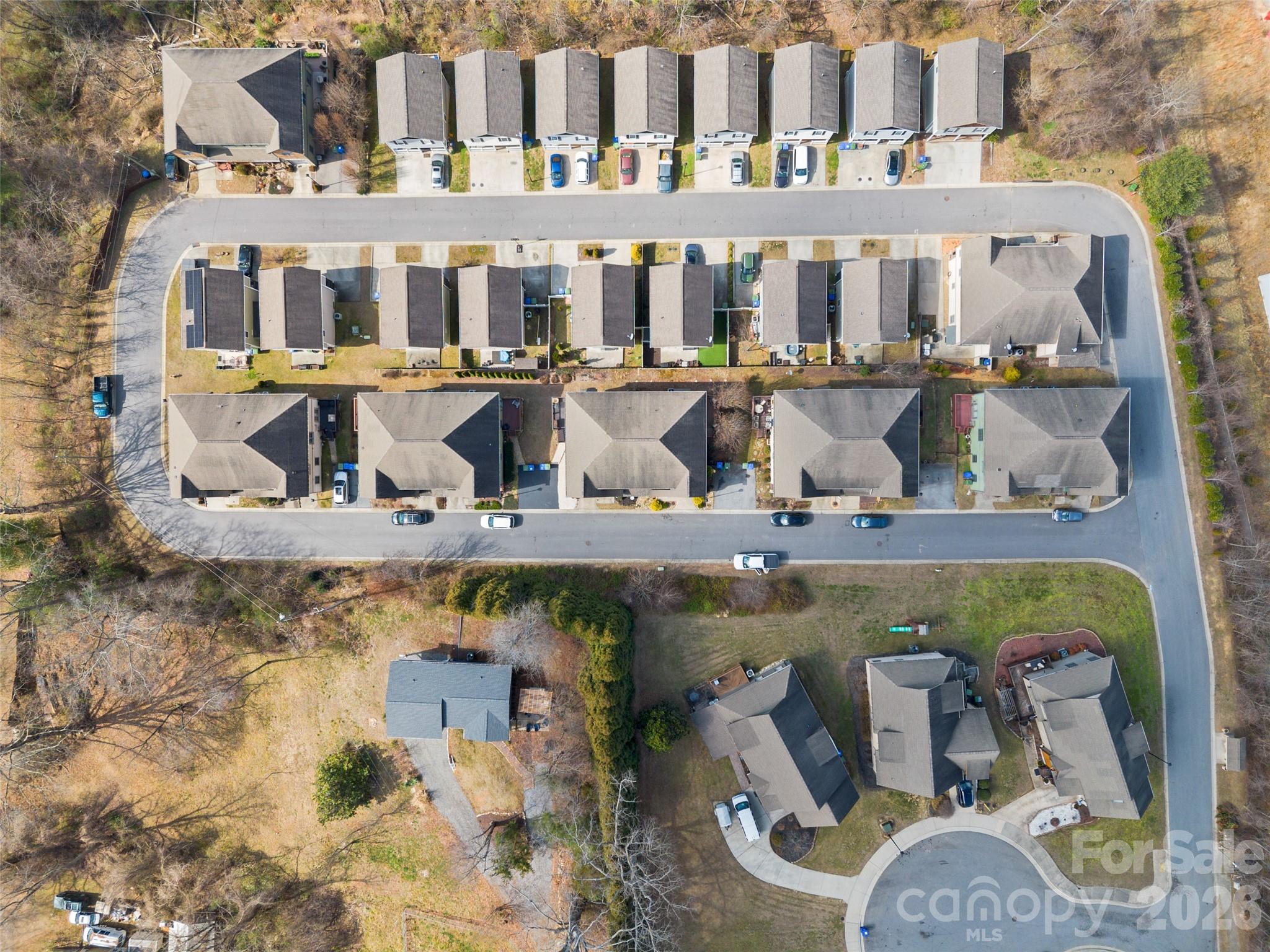 21 Jeff Drive Asheville NC 28806