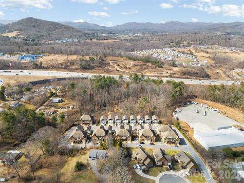 21 Jeff Drive Asheville NC 28806
