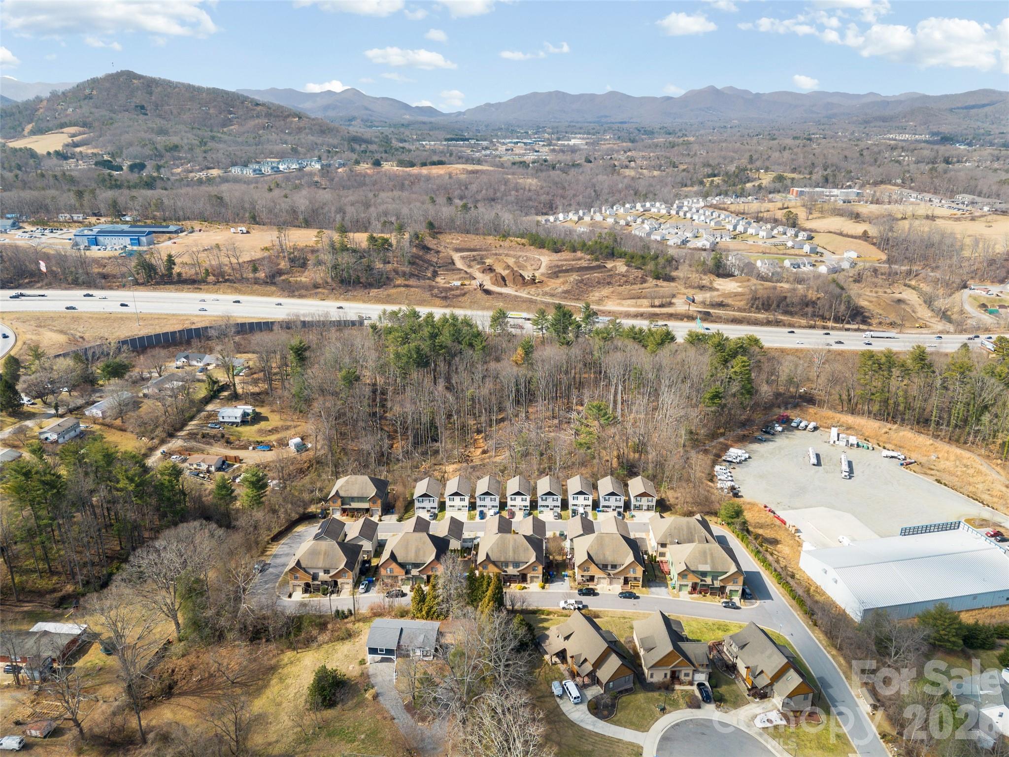 21 Jeff Drive Asheville NC 28806