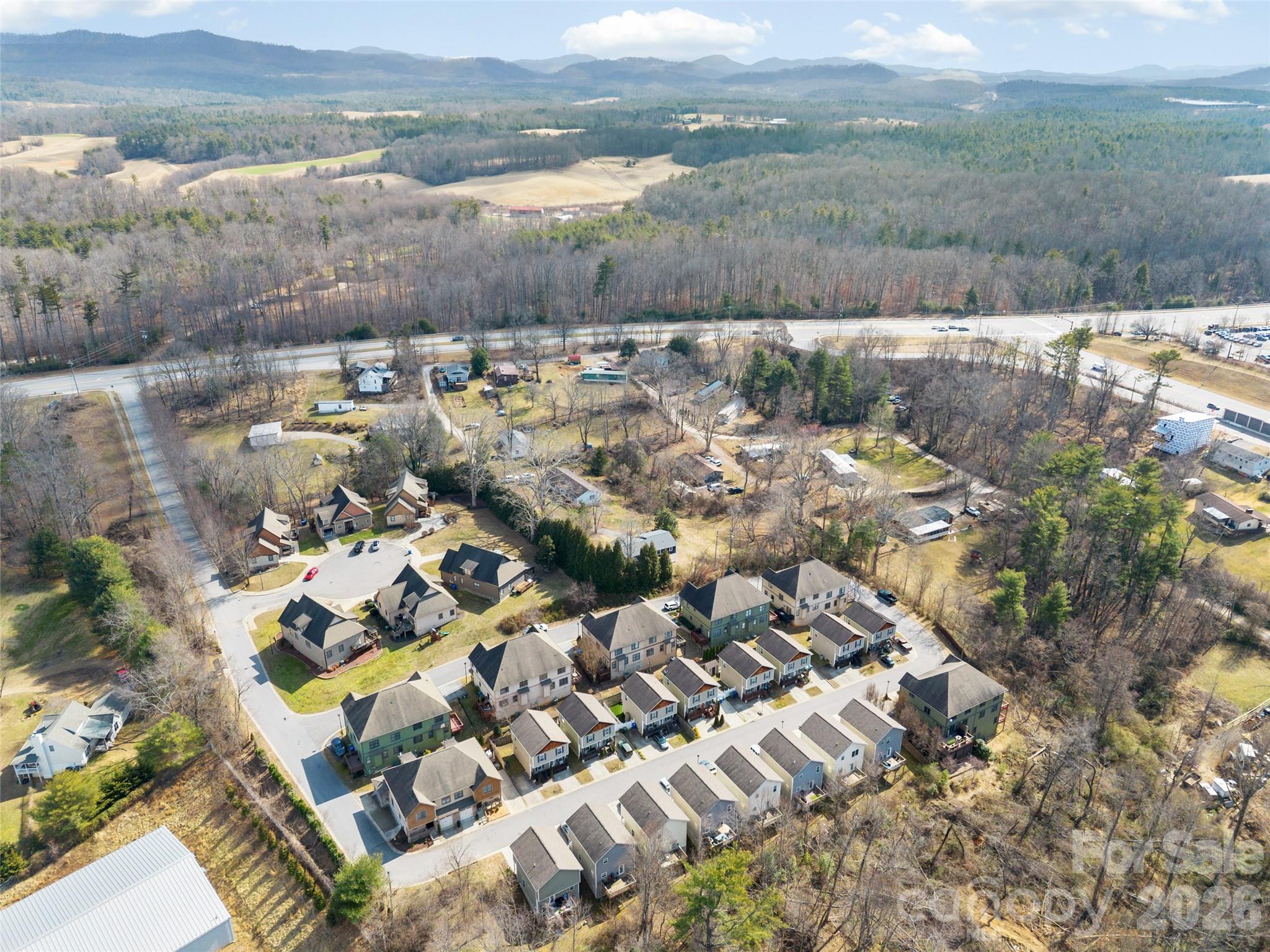 21 Jeff Drive Asheville NC 28806