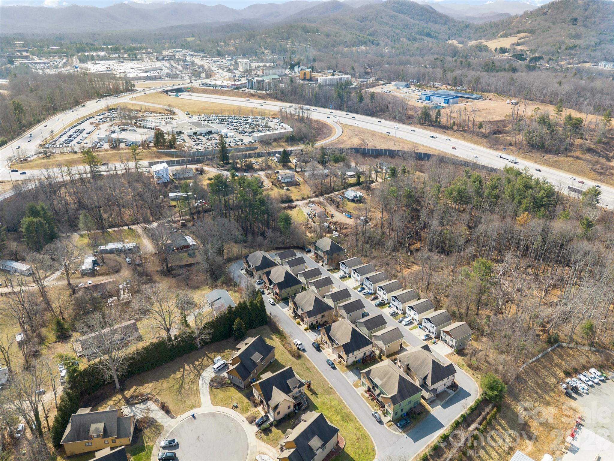 21 Jeff Drive Asheville NC 28806